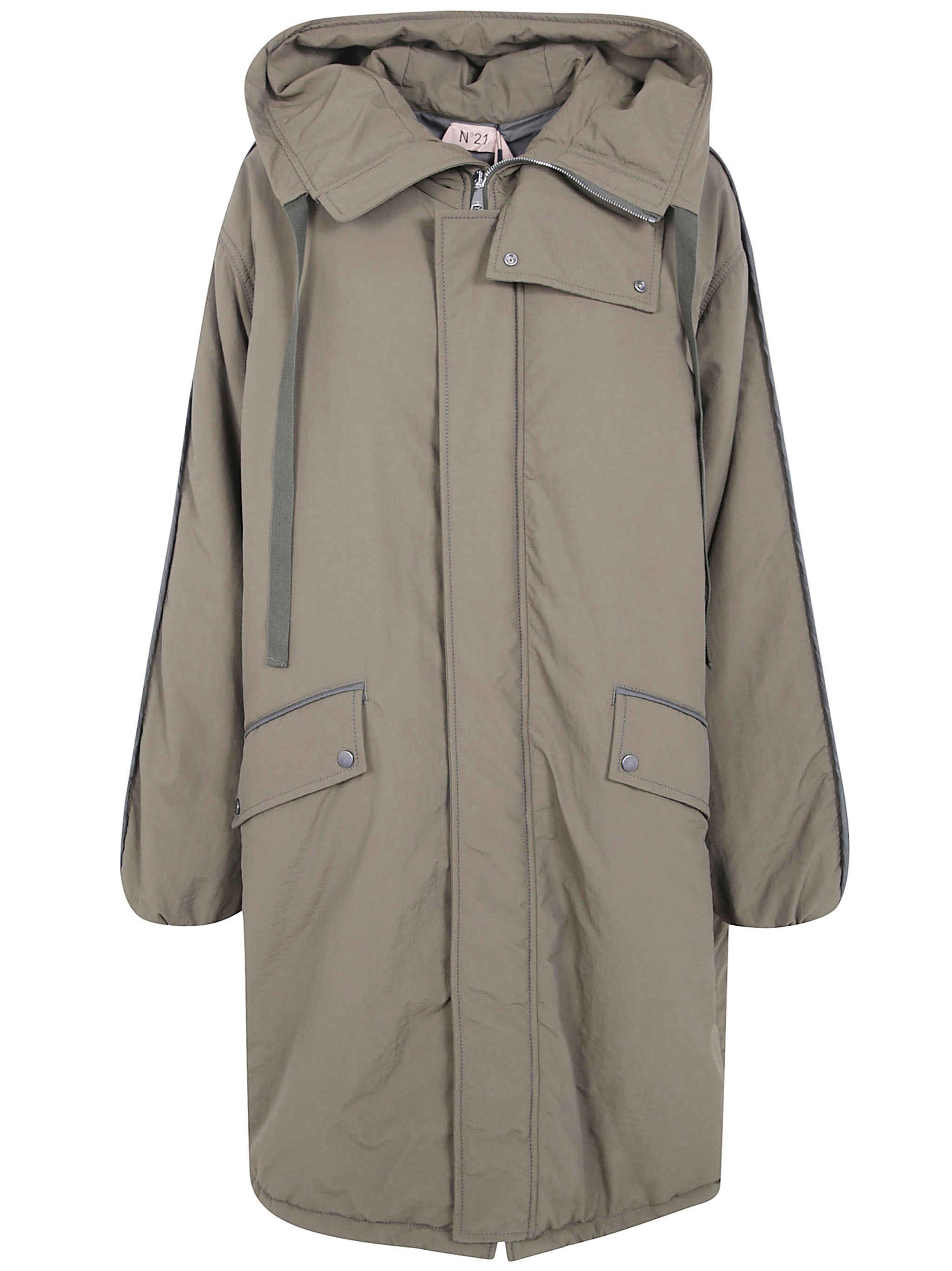 Fabric "Fabric Jacket" Jacket