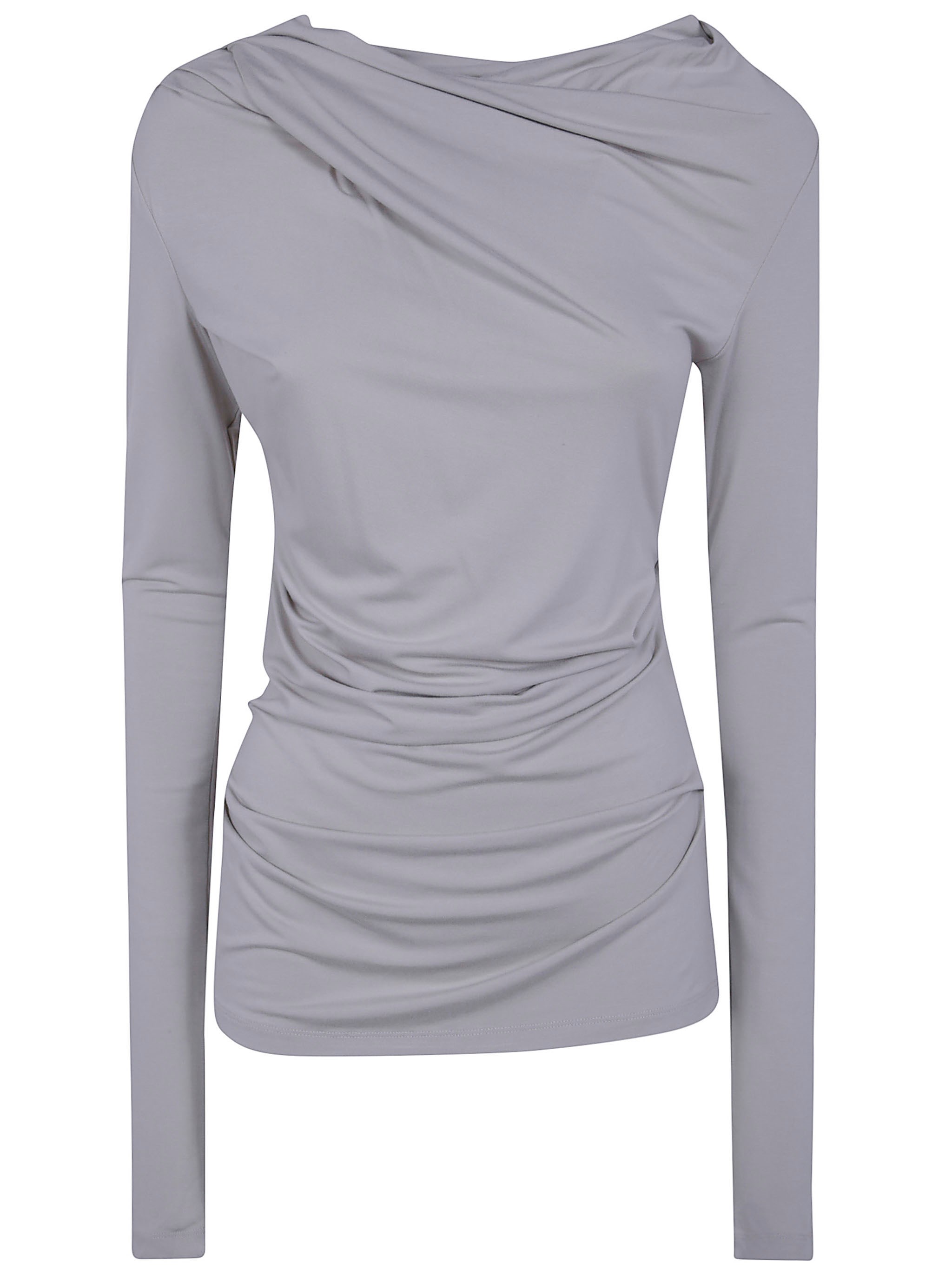 Drape Top