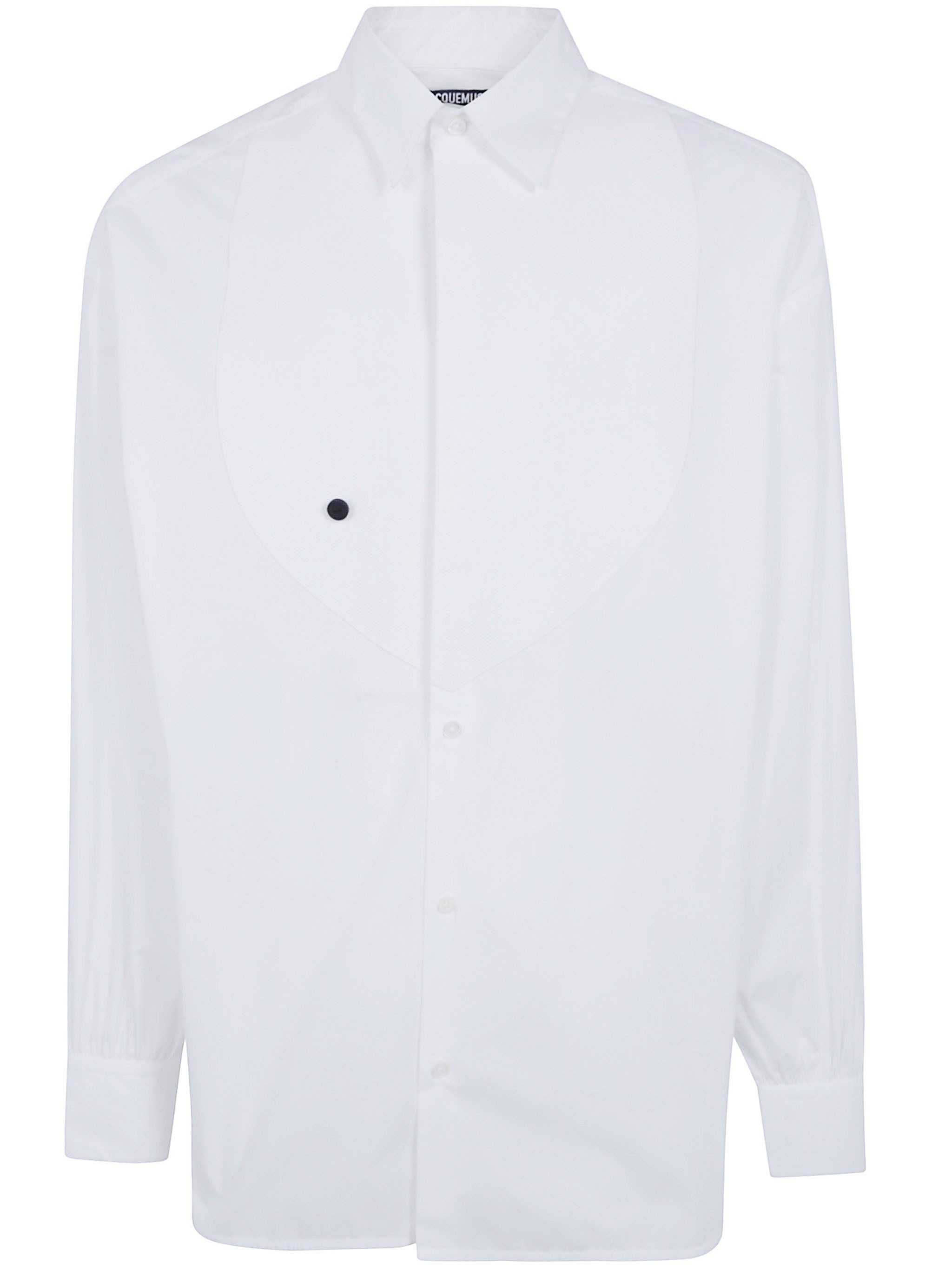 JACQUEMUS Shirt “La Chemise Poisson”