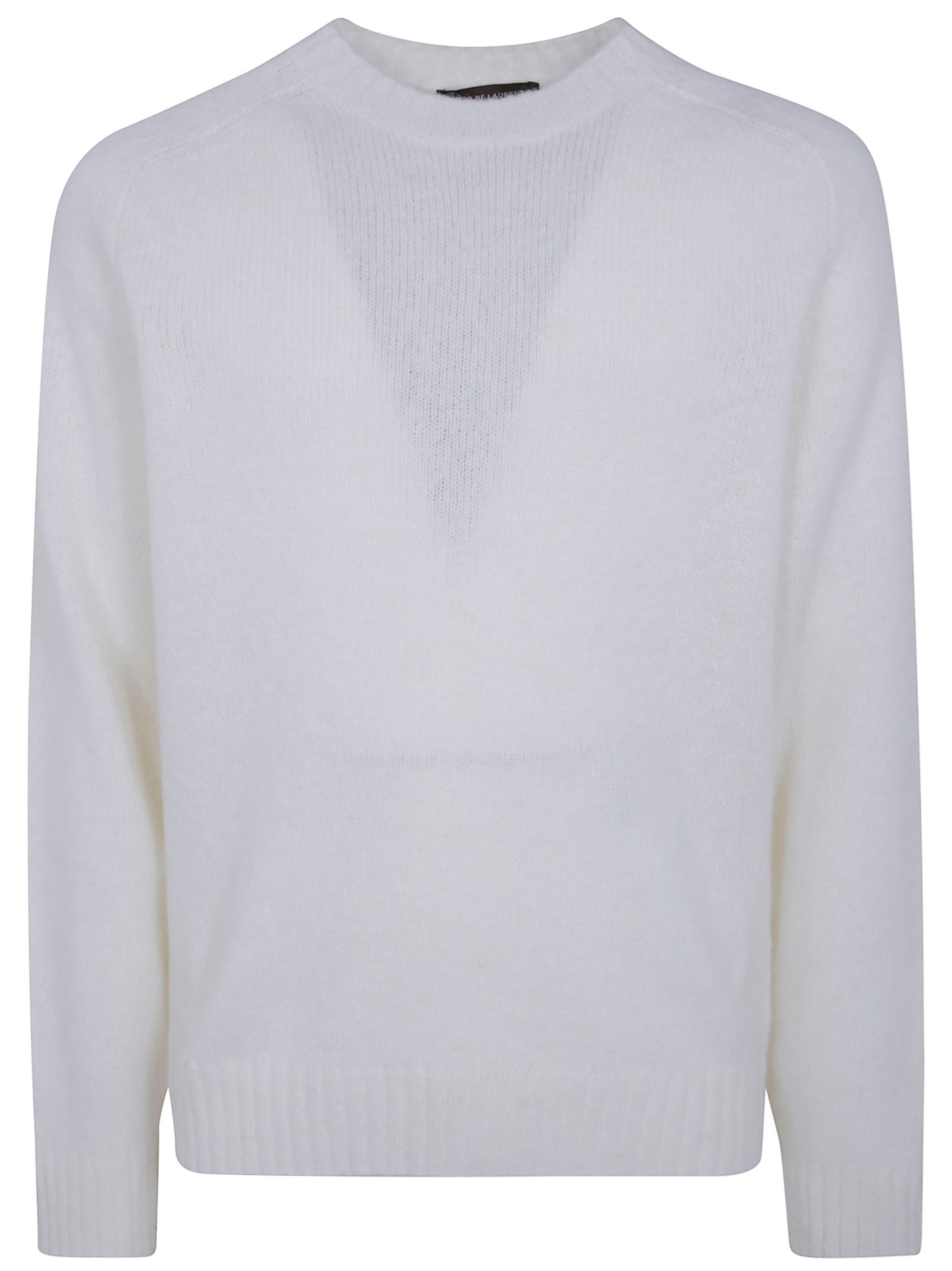 FILIPPO DE LAURENTIIS Sweater Round Neck
