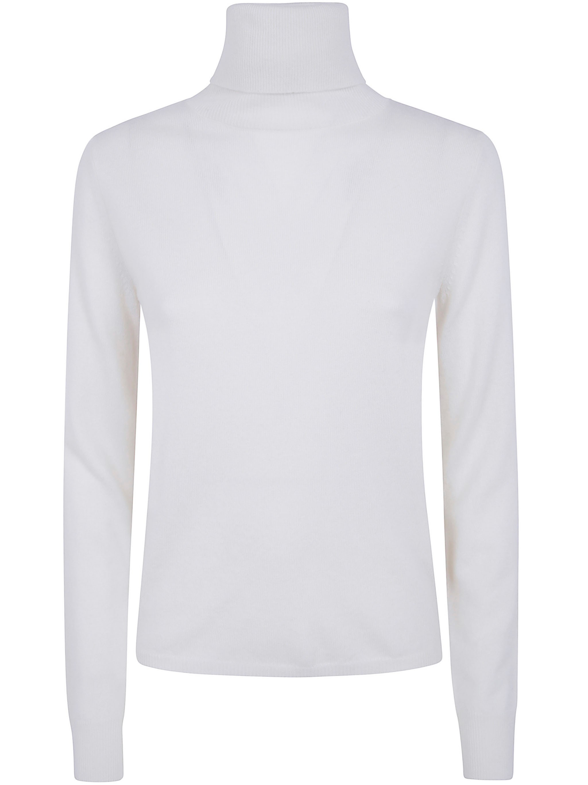 Max Mara Studio Turtleneck Sweater “Mst Educata”
