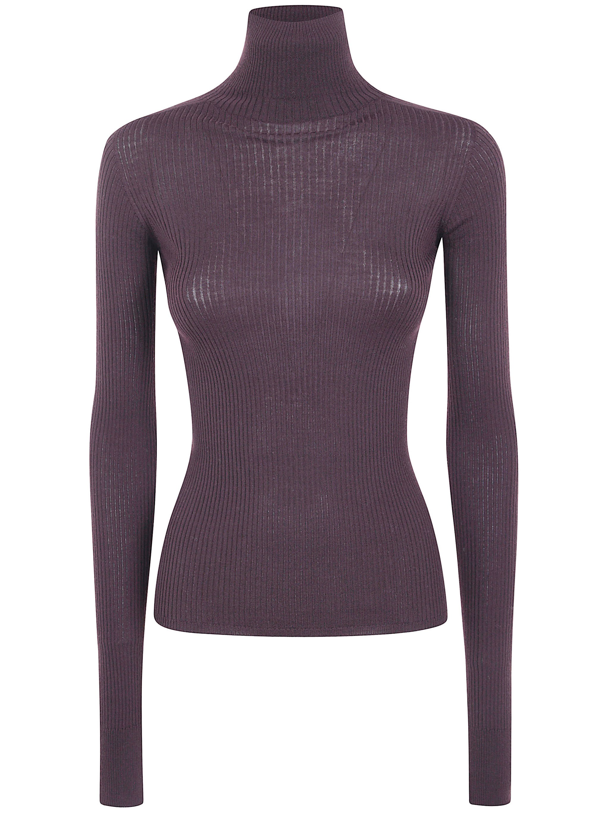 Max Mara Sportmax Turtleneck Sweater “Centro”