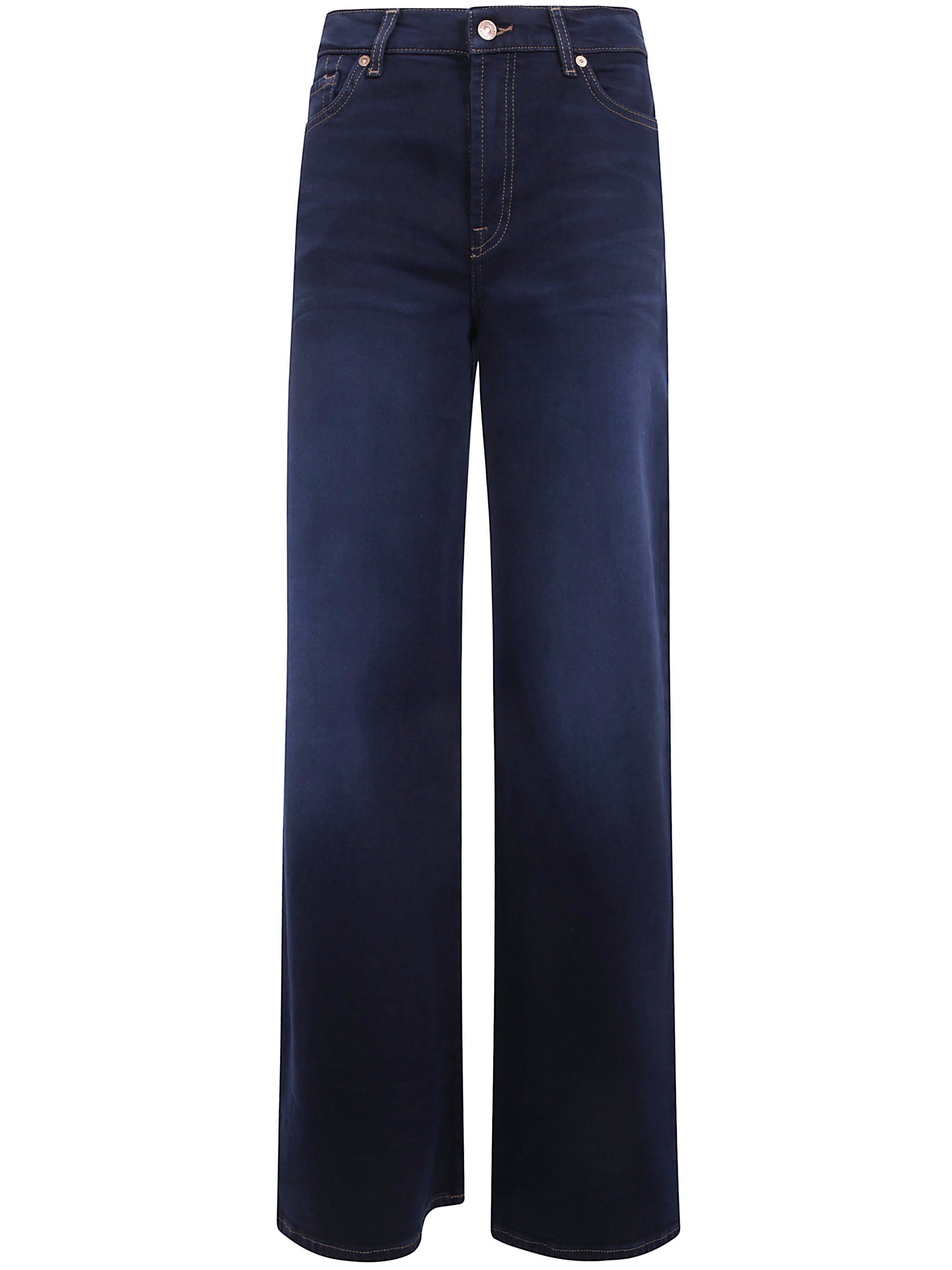 SEVEN FOR ALL MANKIND Jeans Tailorless "Lotta"