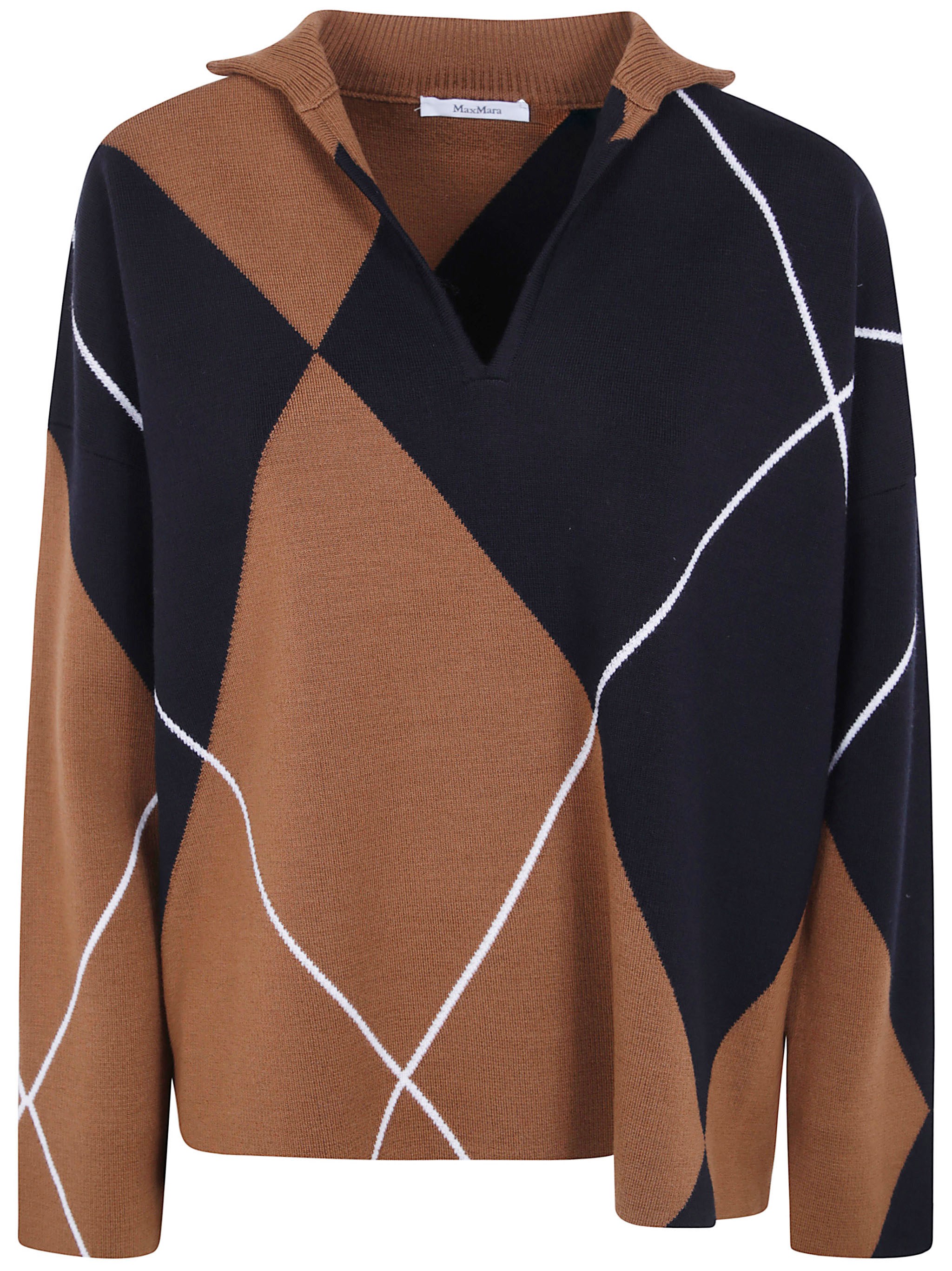Oversized Sweater