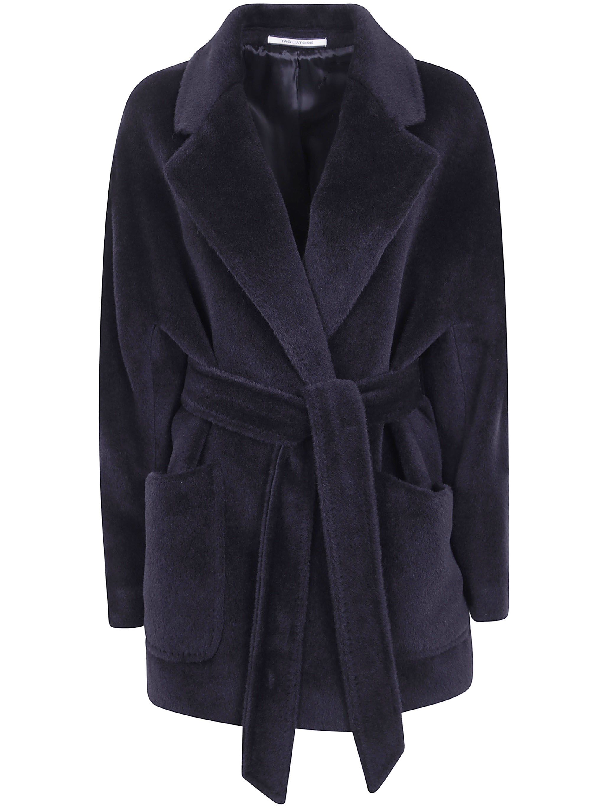 Tagliatore Coat “Denise”