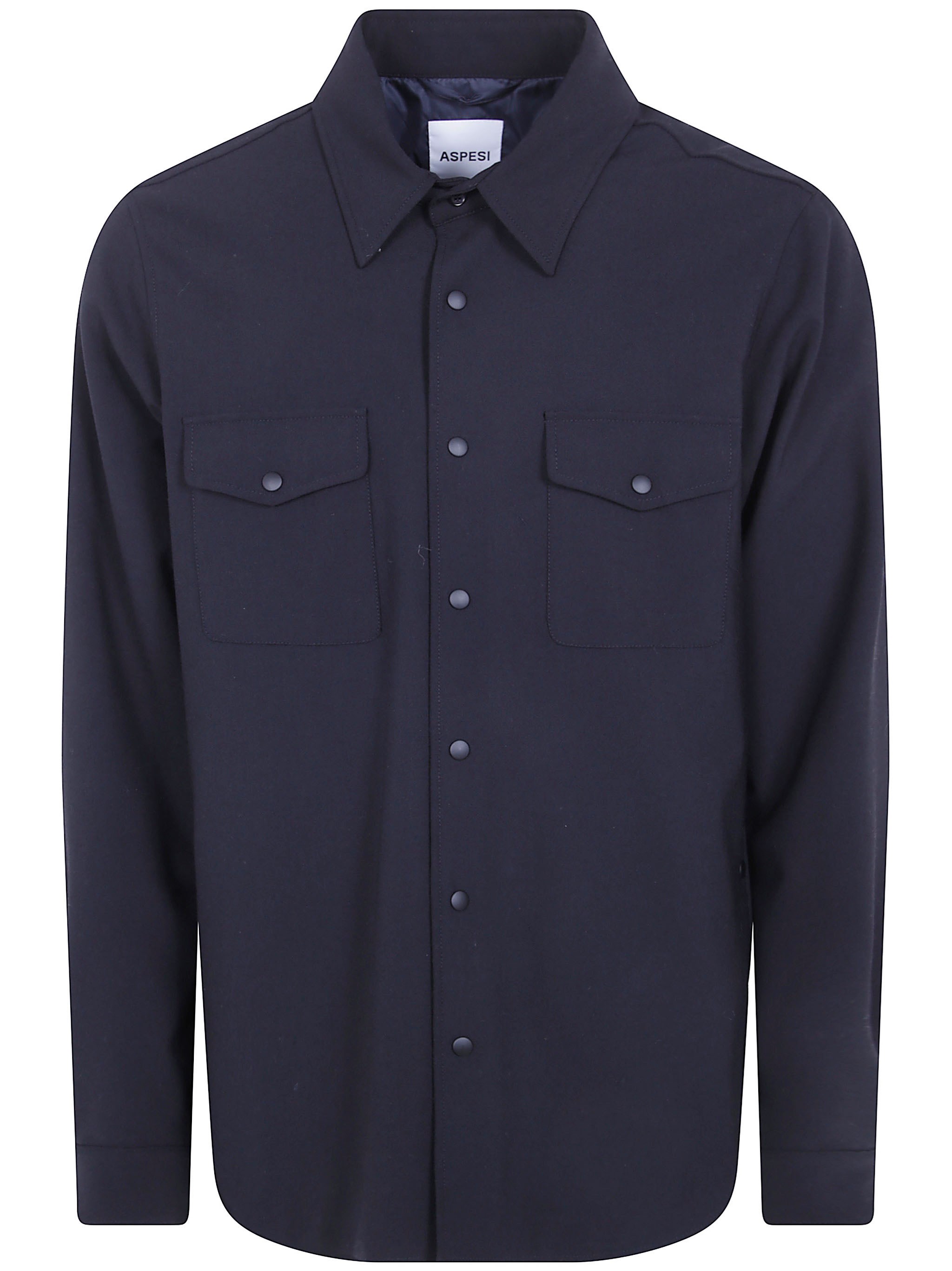 Double "Doppia" Shirt