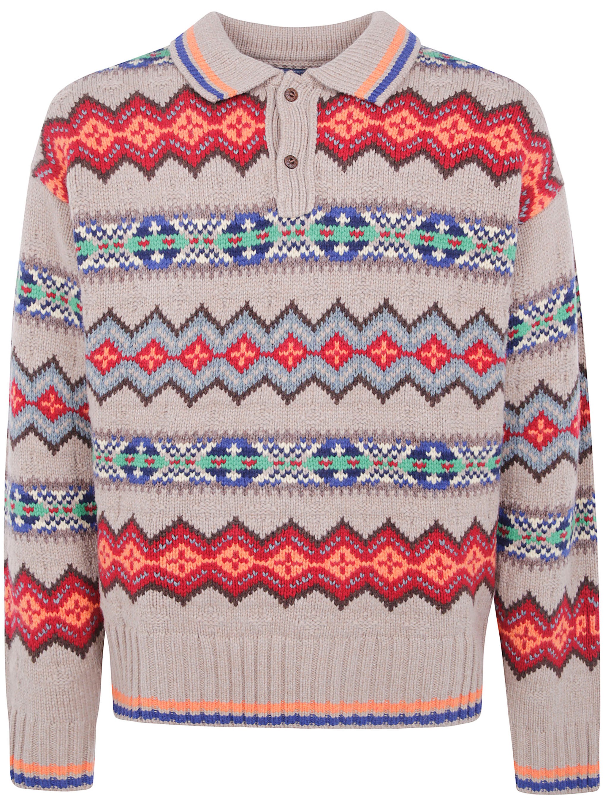 POLO RALPH LAUREN Sweater Pullover