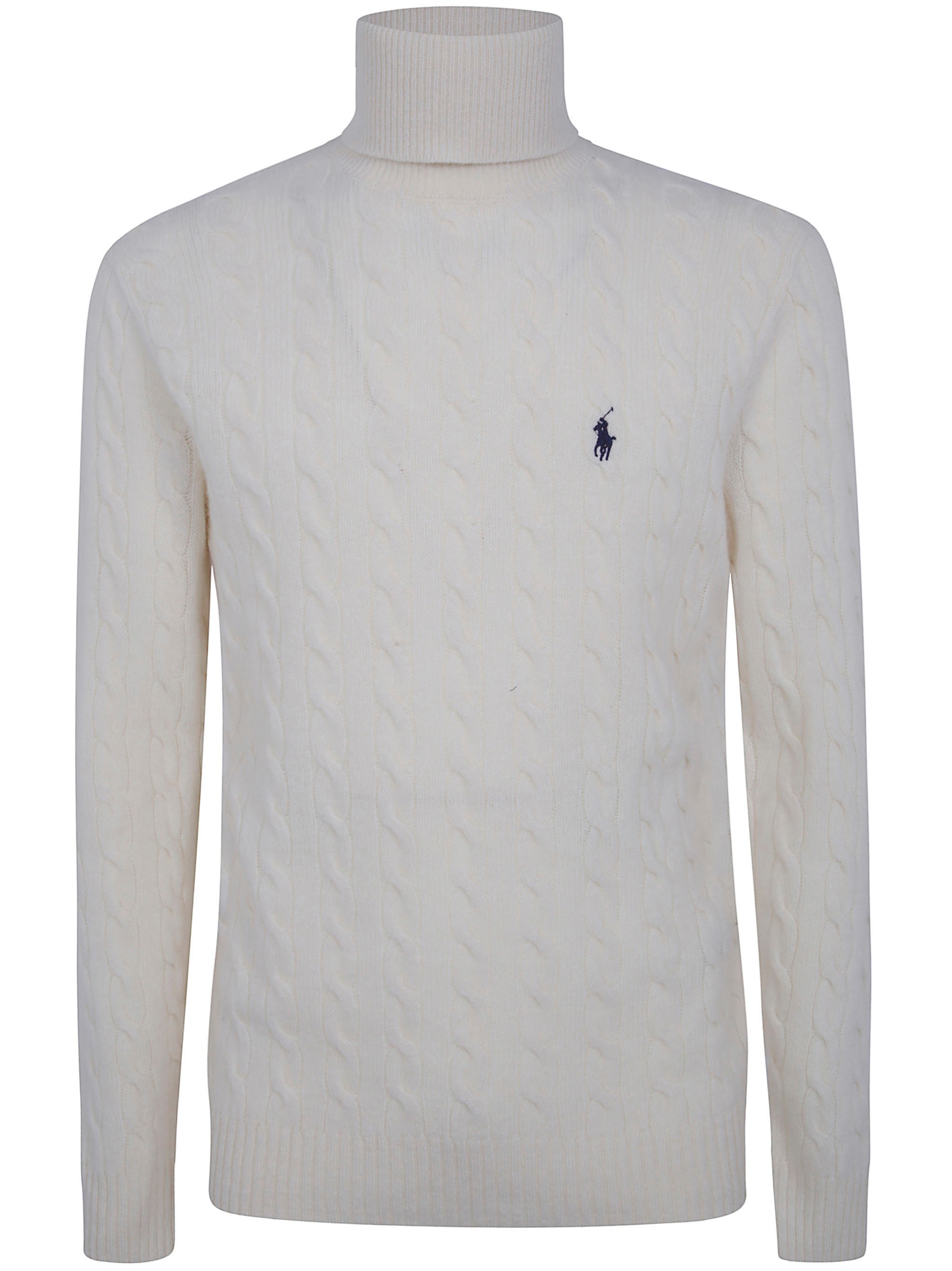 Polo Ralph Lauren Long Sleeve Sweater