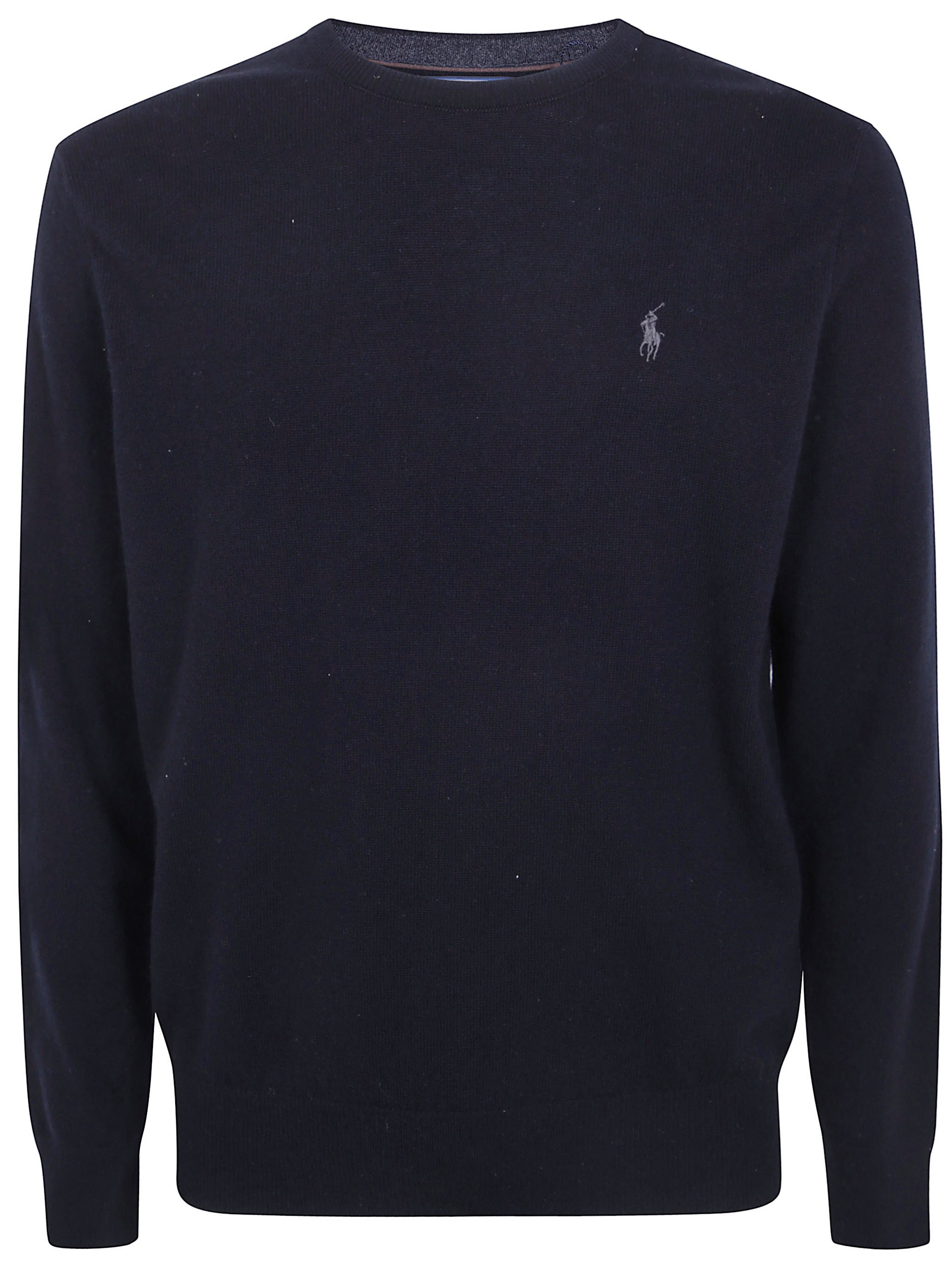 POLO RALPH LAUREN Sweater Long Sleeve Pullover