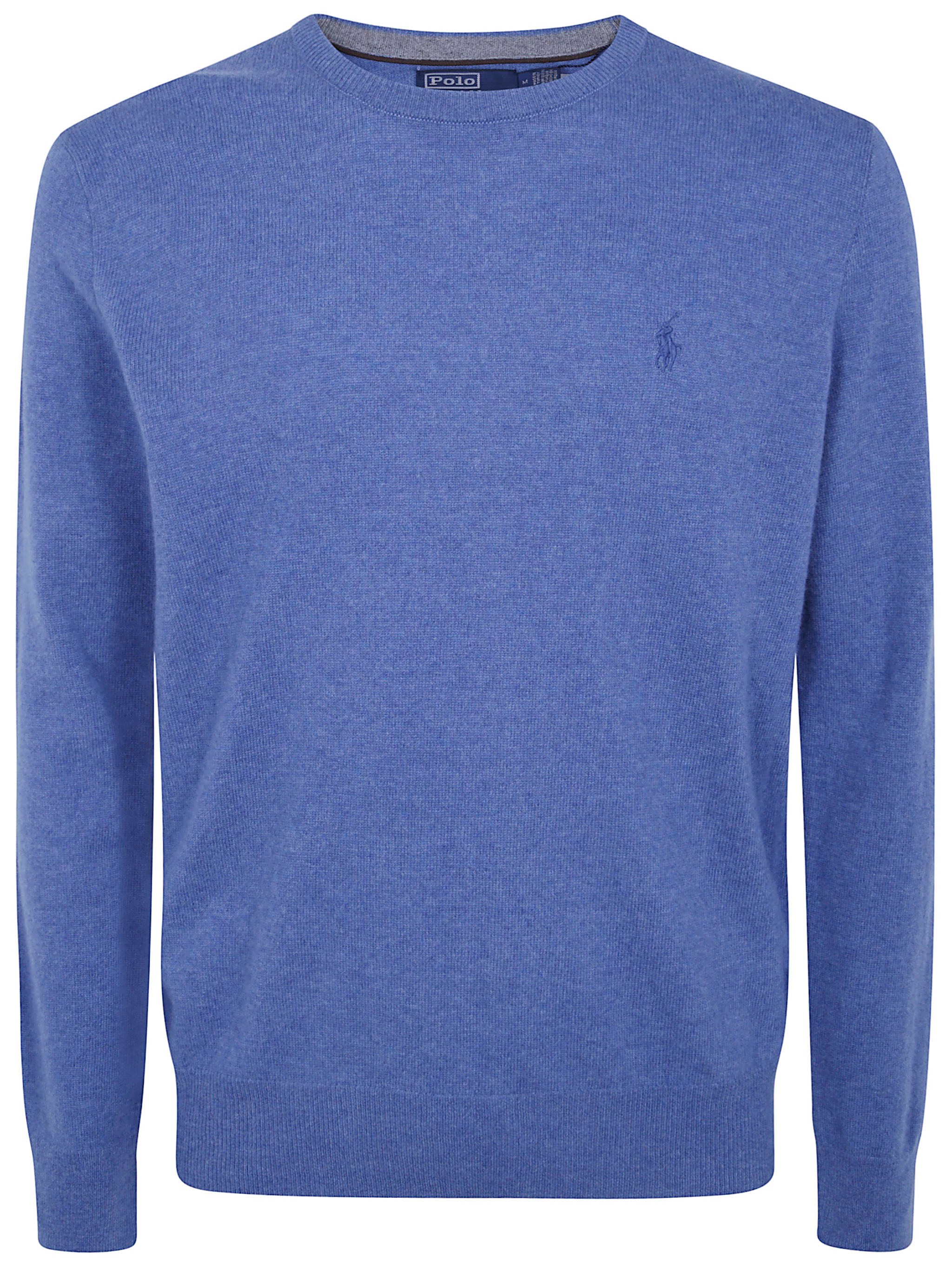 POLO RALPH LAUREN Sweater Long Sleeve Pullover