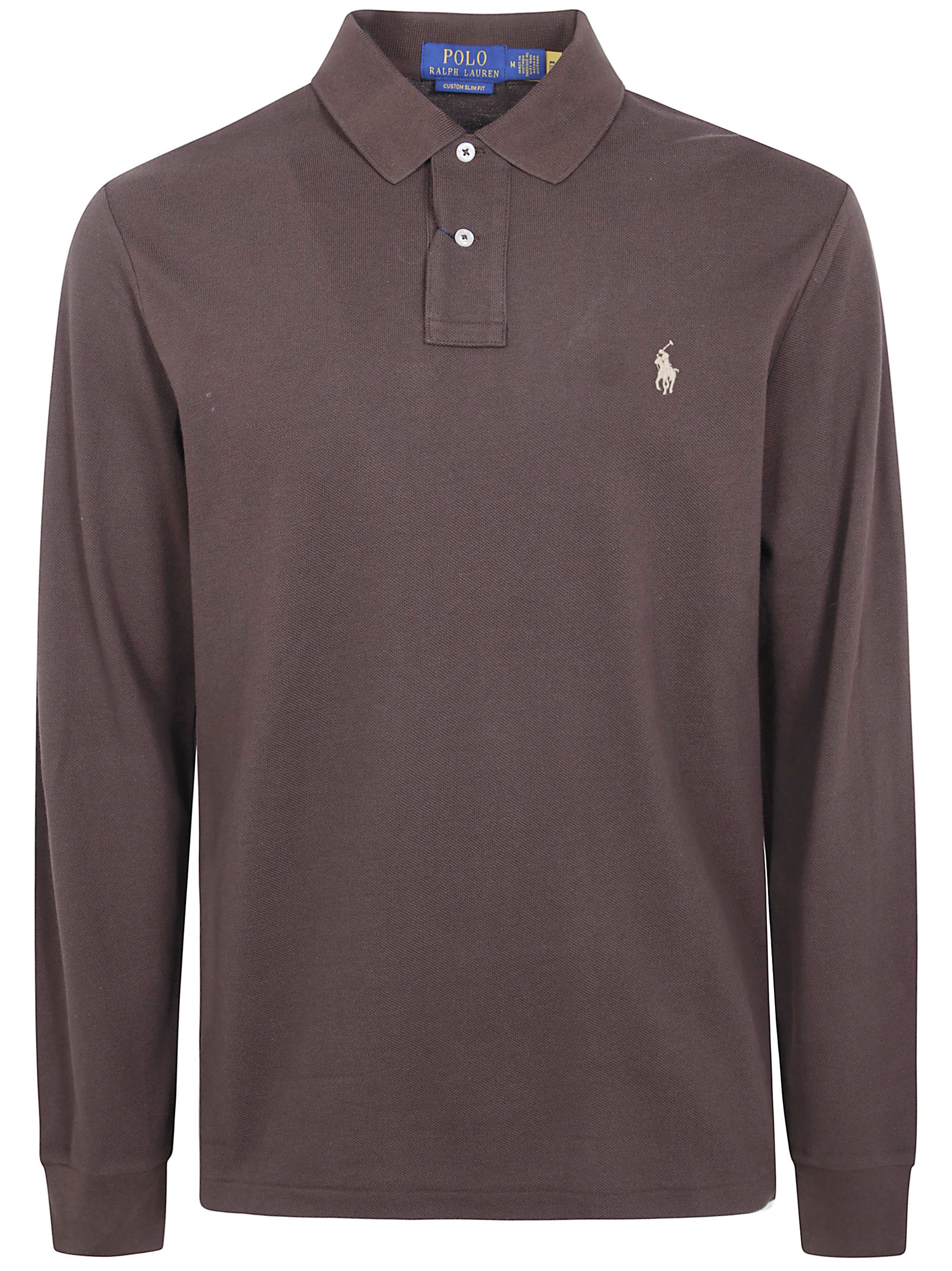 Polo Ralph Lauren Polo Long Sleeve Knit