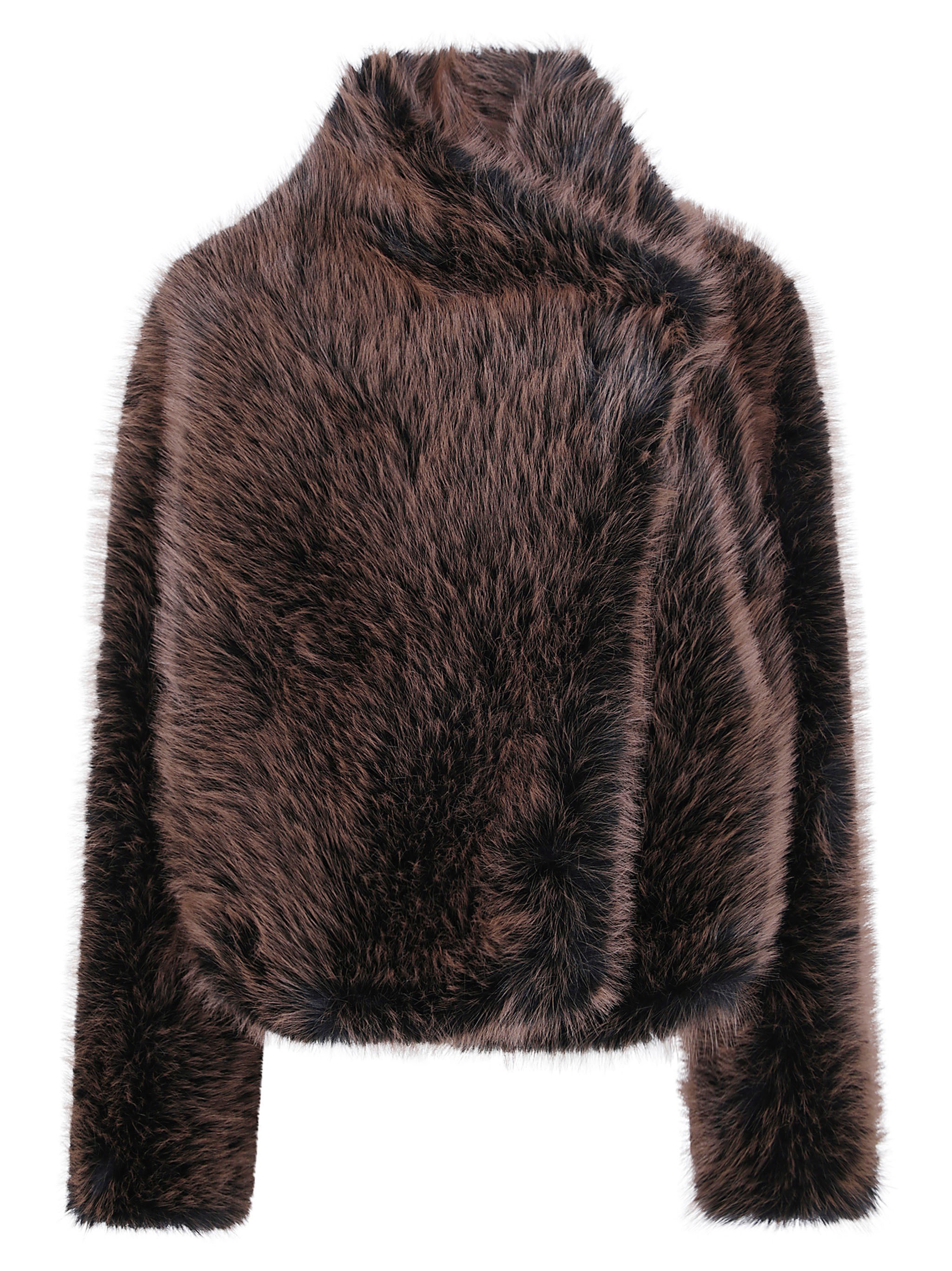 Bbcouture Jacket Black "susan First"