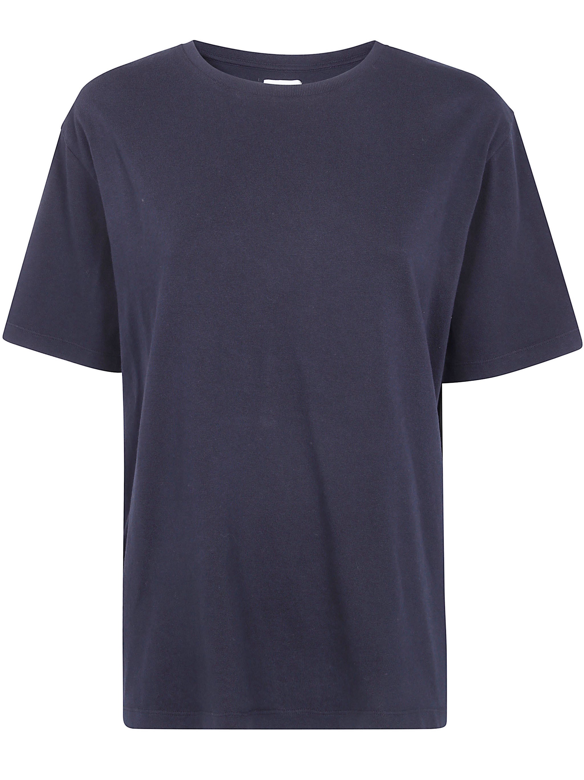 Khaite T-Shirt Short Sleeve “Mae”