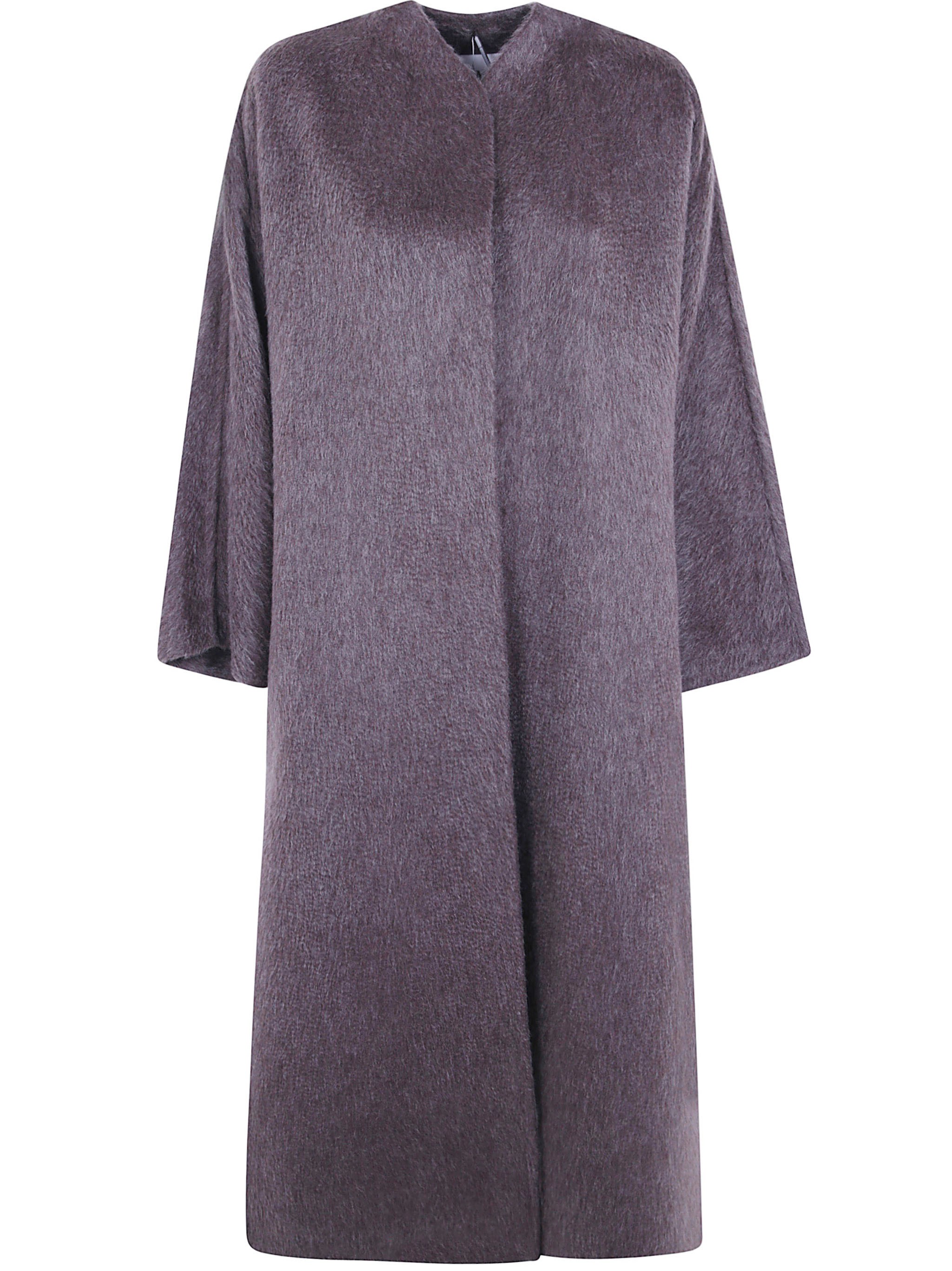 MAX MARA Oversized Coat “Mxs Febo”
