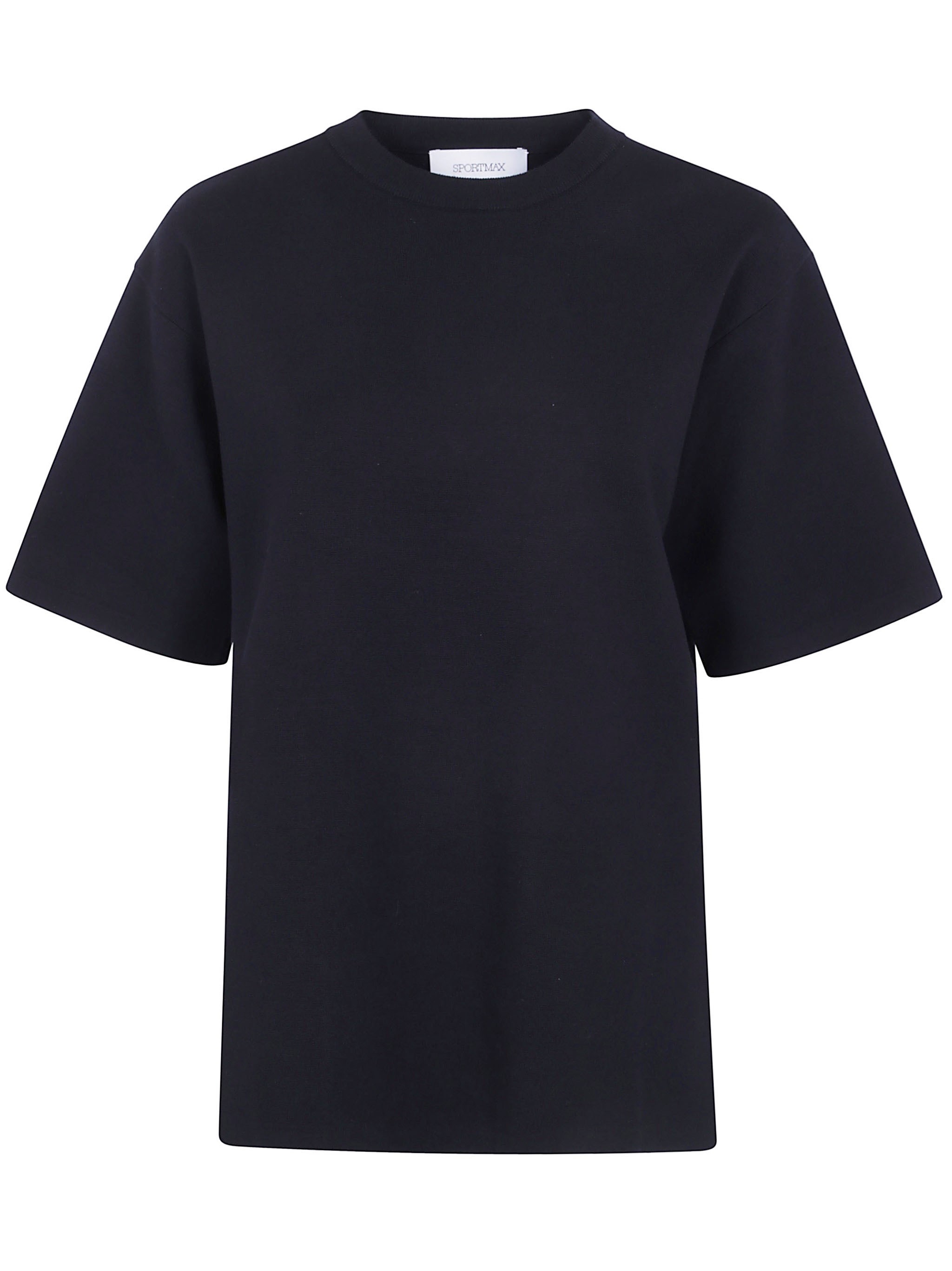 Max Mara MAX MARA SPORTMAX T-Shirt Oversized "Sps Gergo"