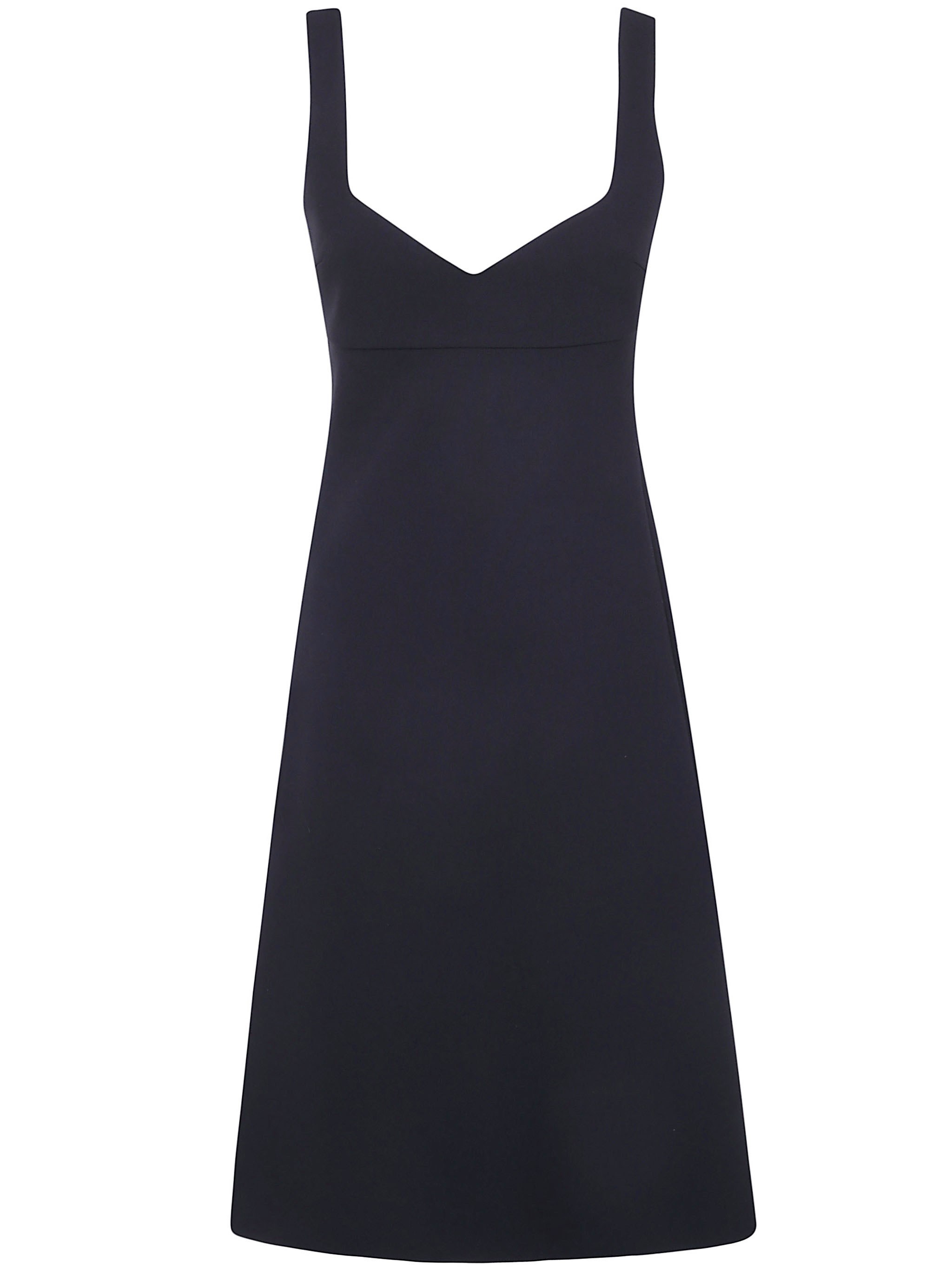 N.21 Midi Dress "Fabric"