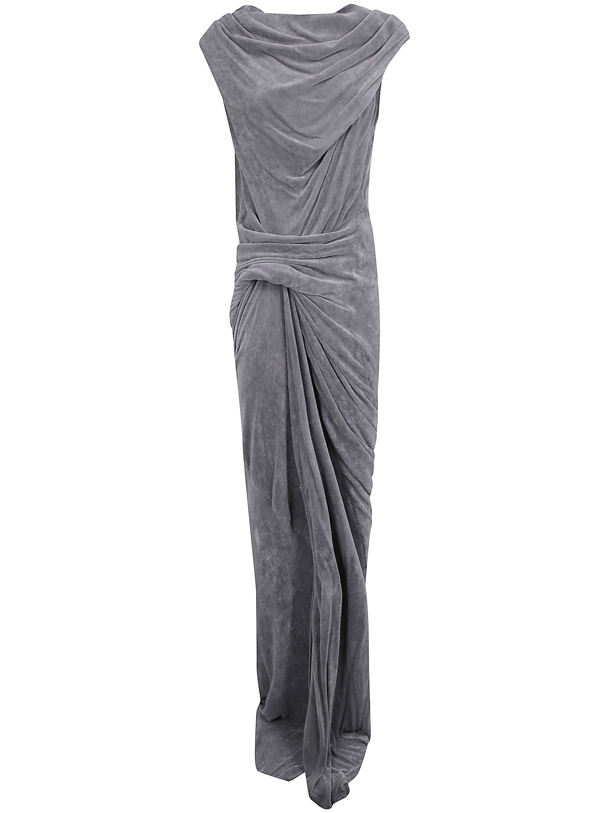 RICK OWENS Dress "Strutter Dress"