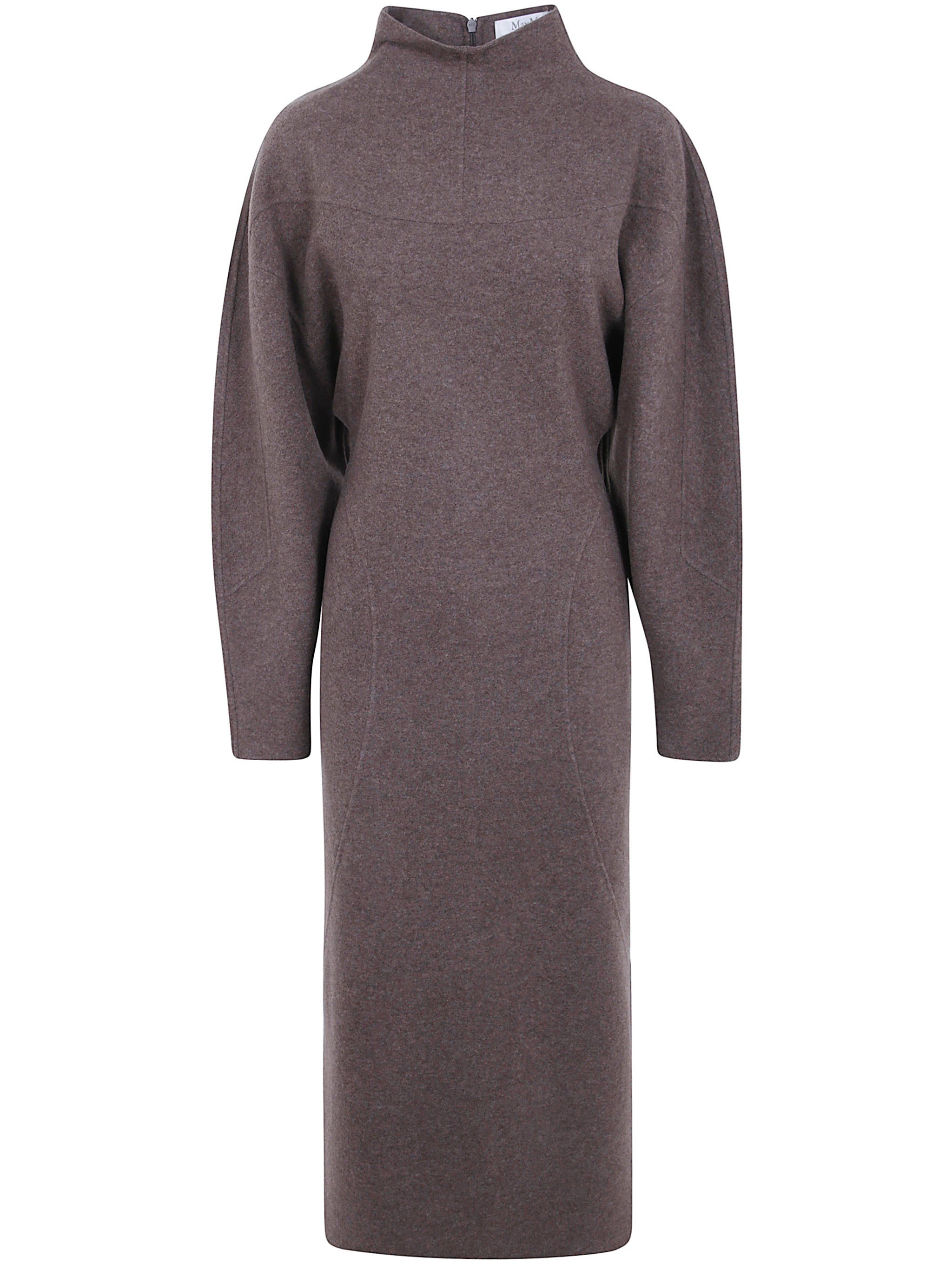 Max Mara MAX MARA Jersey Dress "Mxs Tenuta"