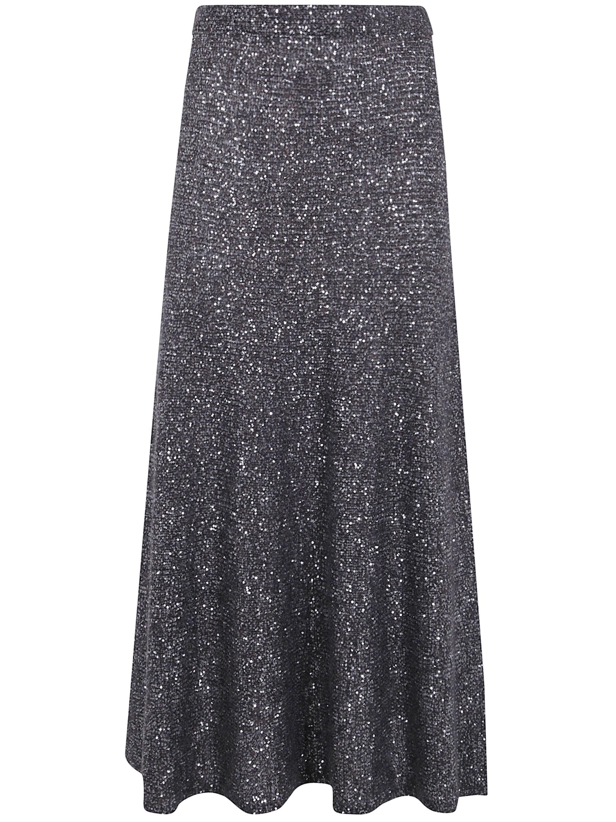 D. Exterior Skirt
