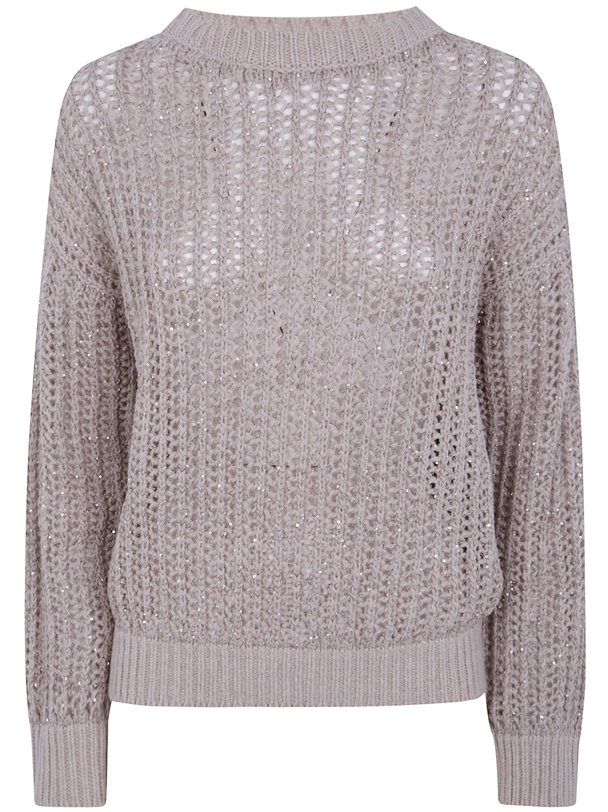 D. Exterior Sweater