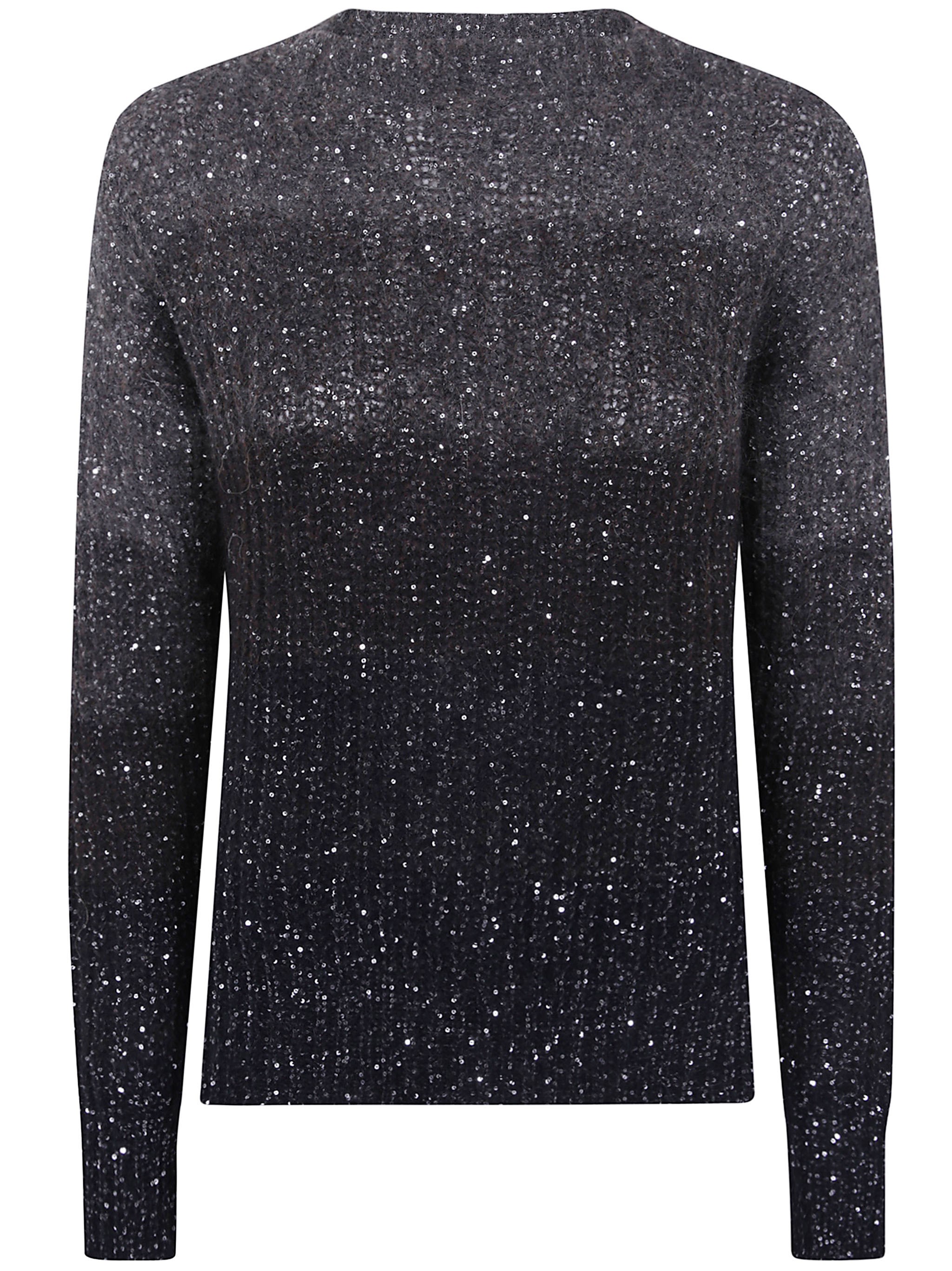 D. Exterior Sweater
