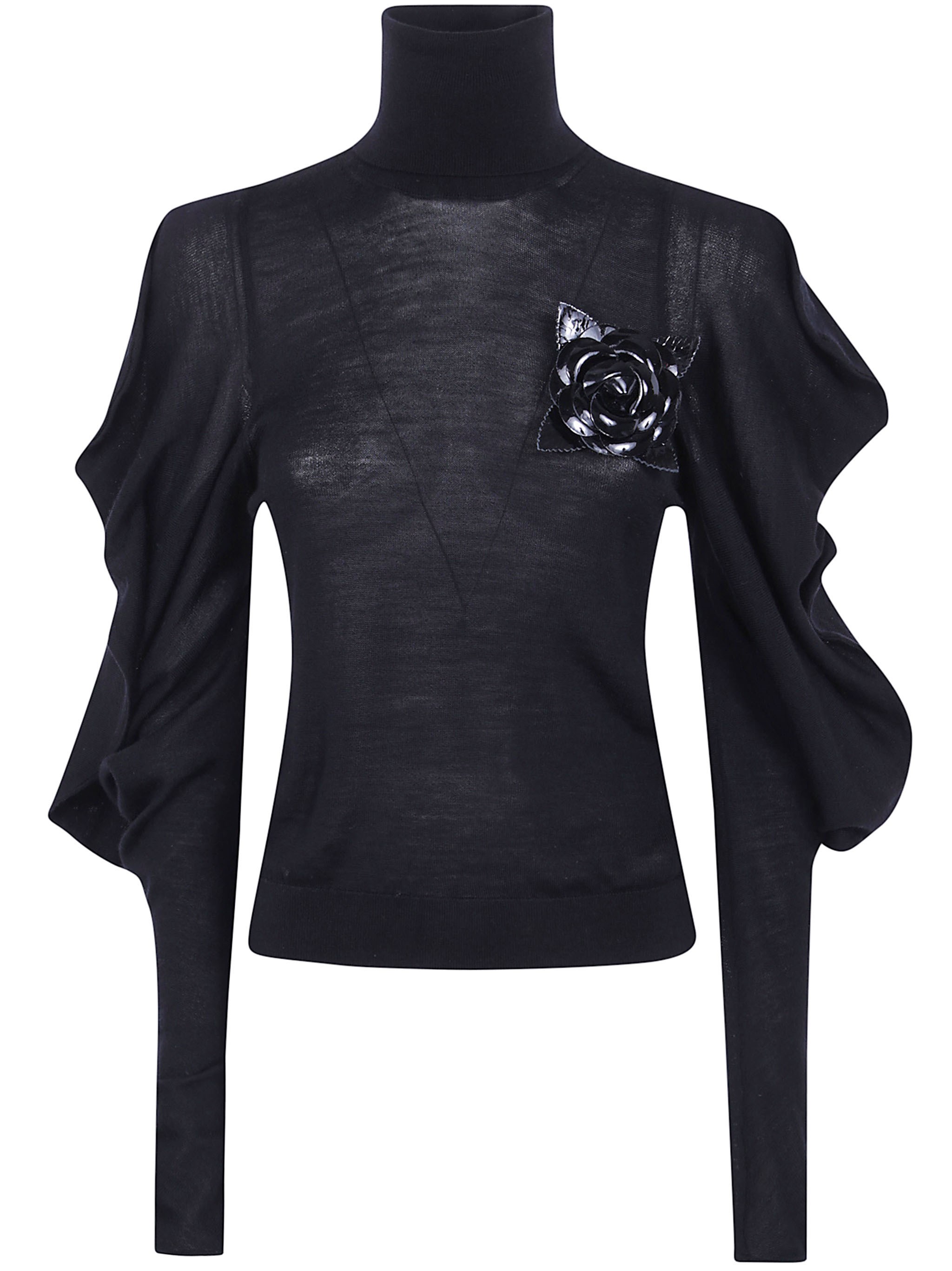 BLUMARINE Sweater Fine Knit Rf6179ma313