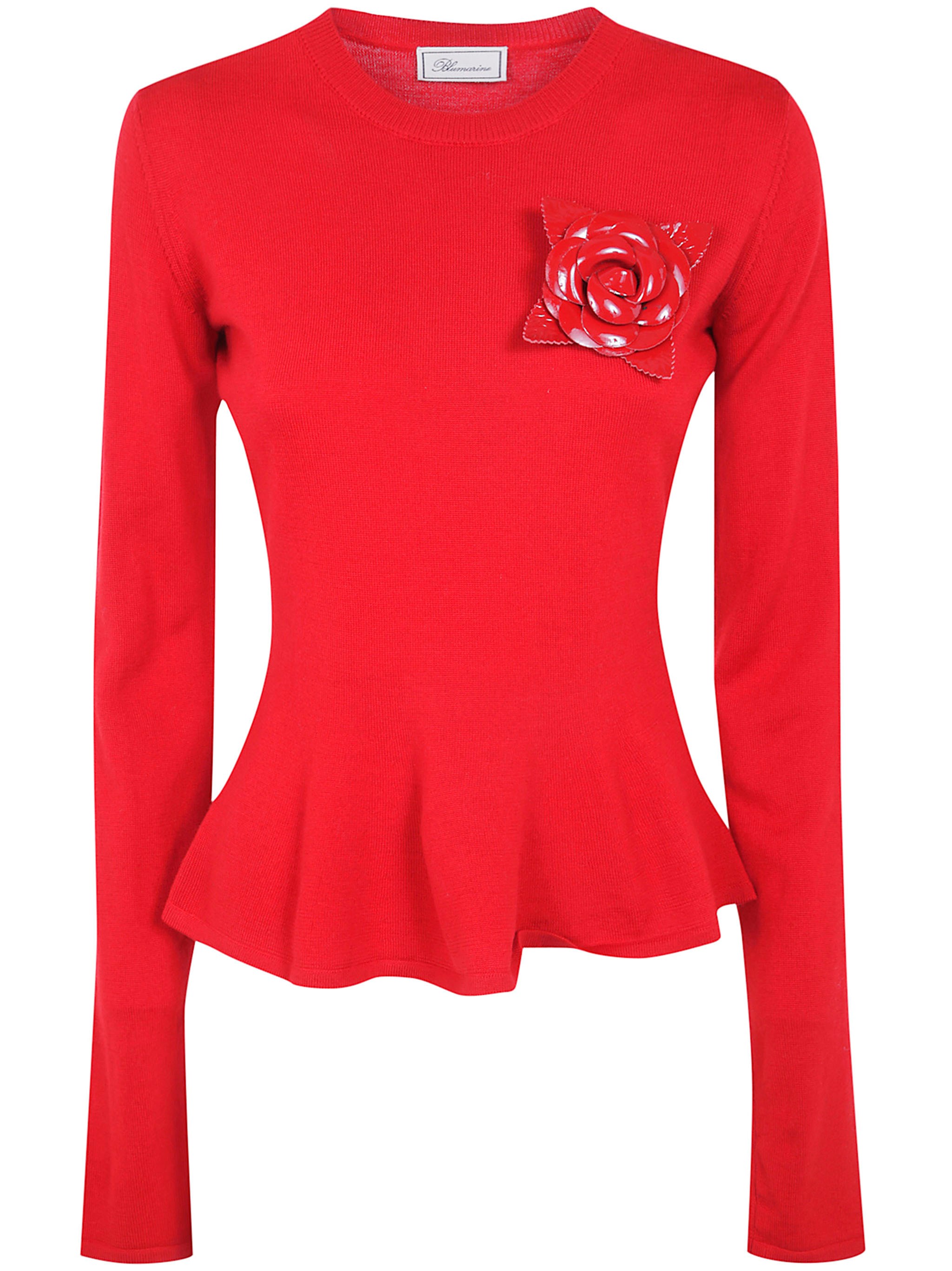 Wool Sweater
