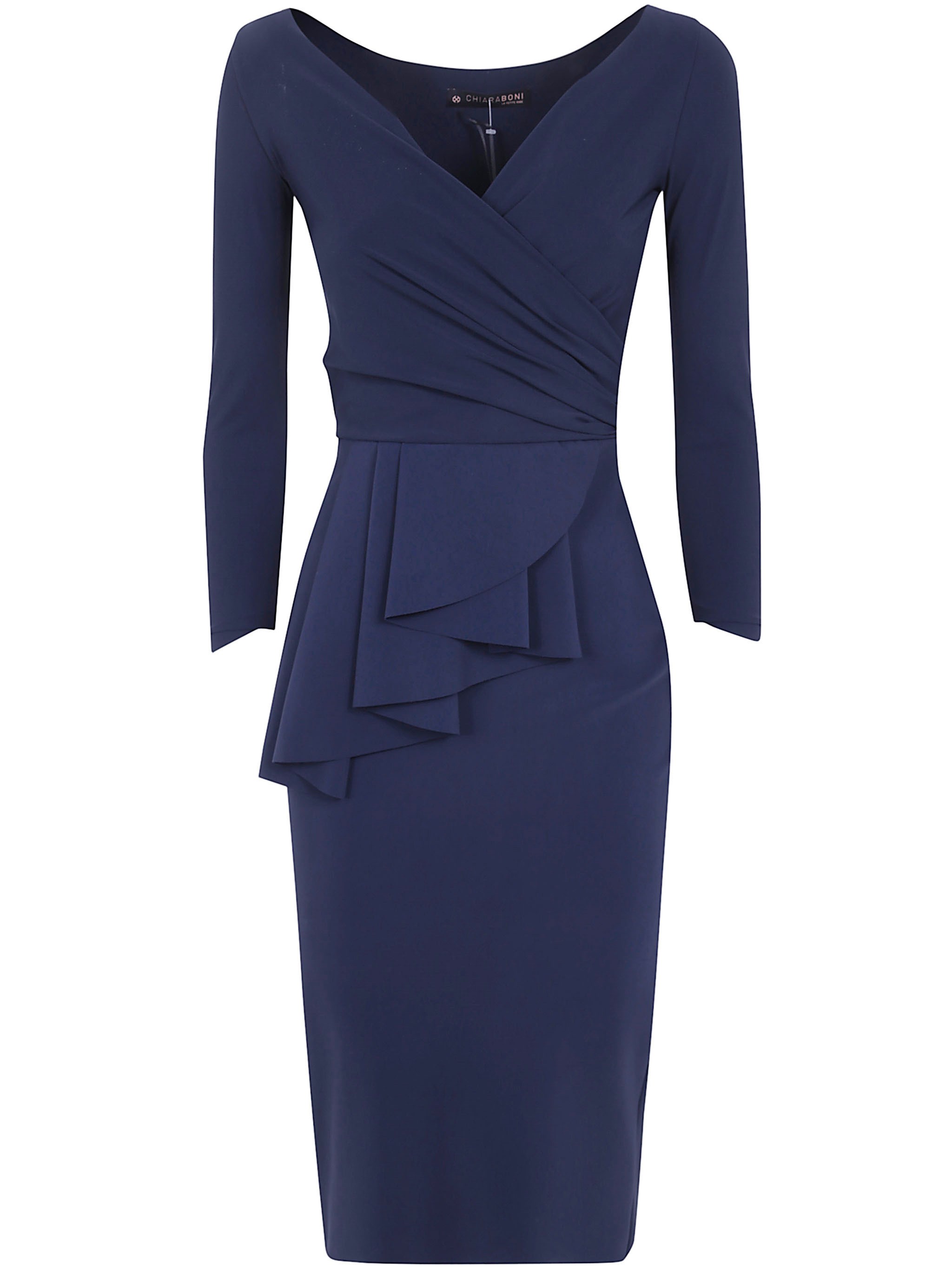 CHIARA BONI La Petite Robe Jersey Dress "Ariane"