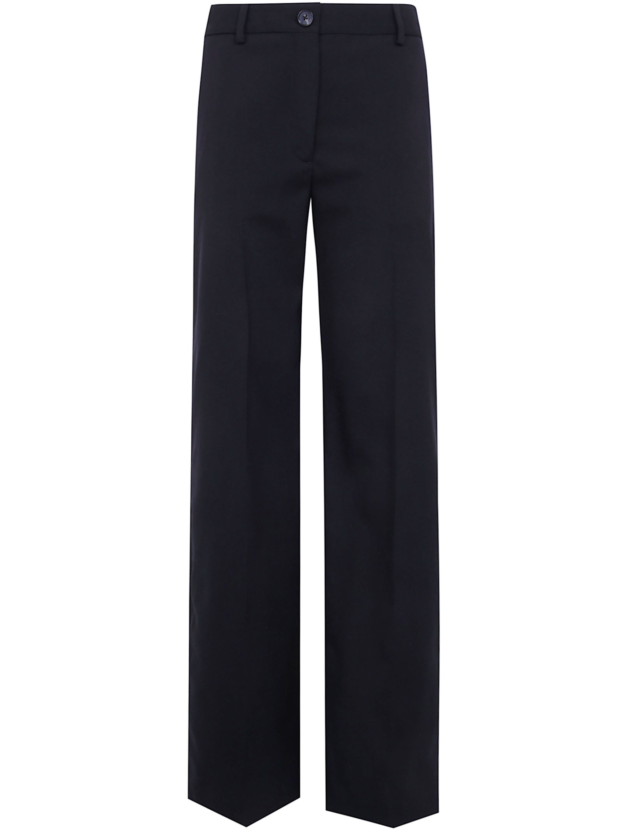 PAUL SMITH Wool Trousers