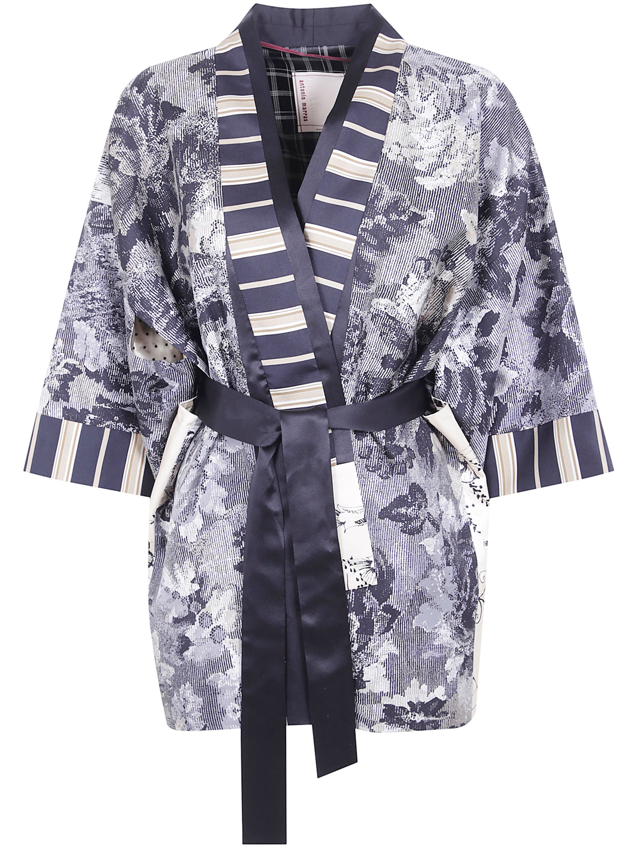 ANTONIO MARRAS Kimono Jacket “Kimono Jacket”