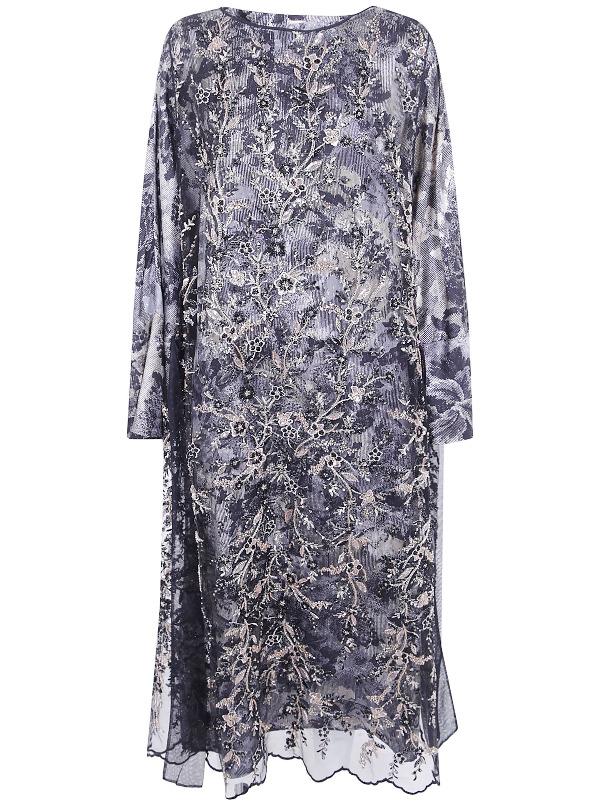 ANTONIO MARRAS Midi Dress "Midi Dress"