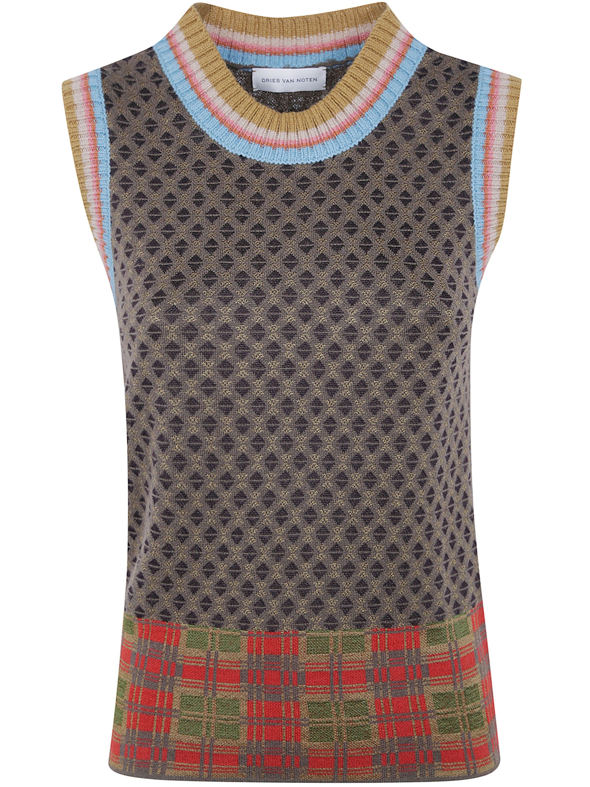 Wool Top