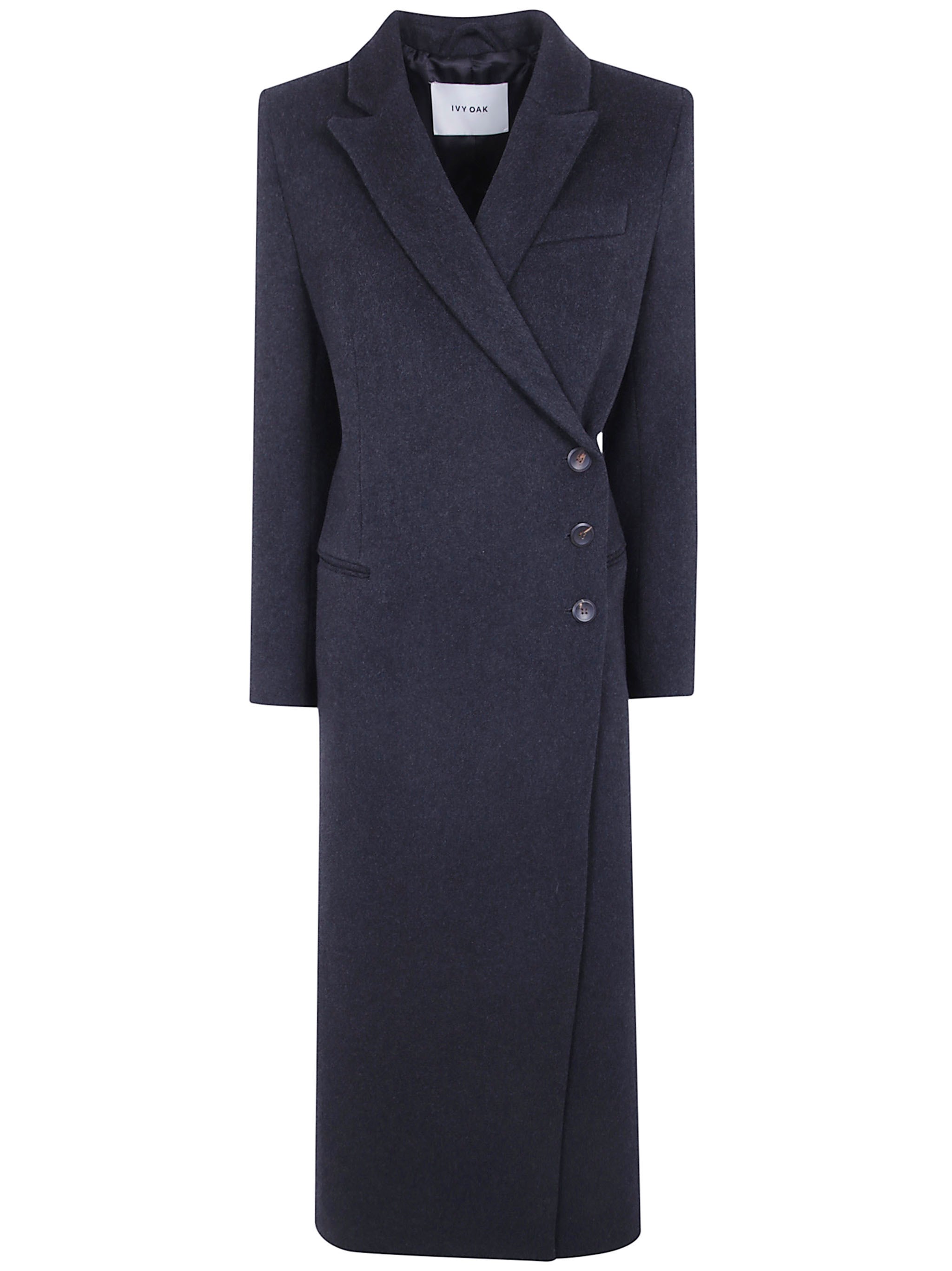 IVY OAK Coat Wool "Clio"