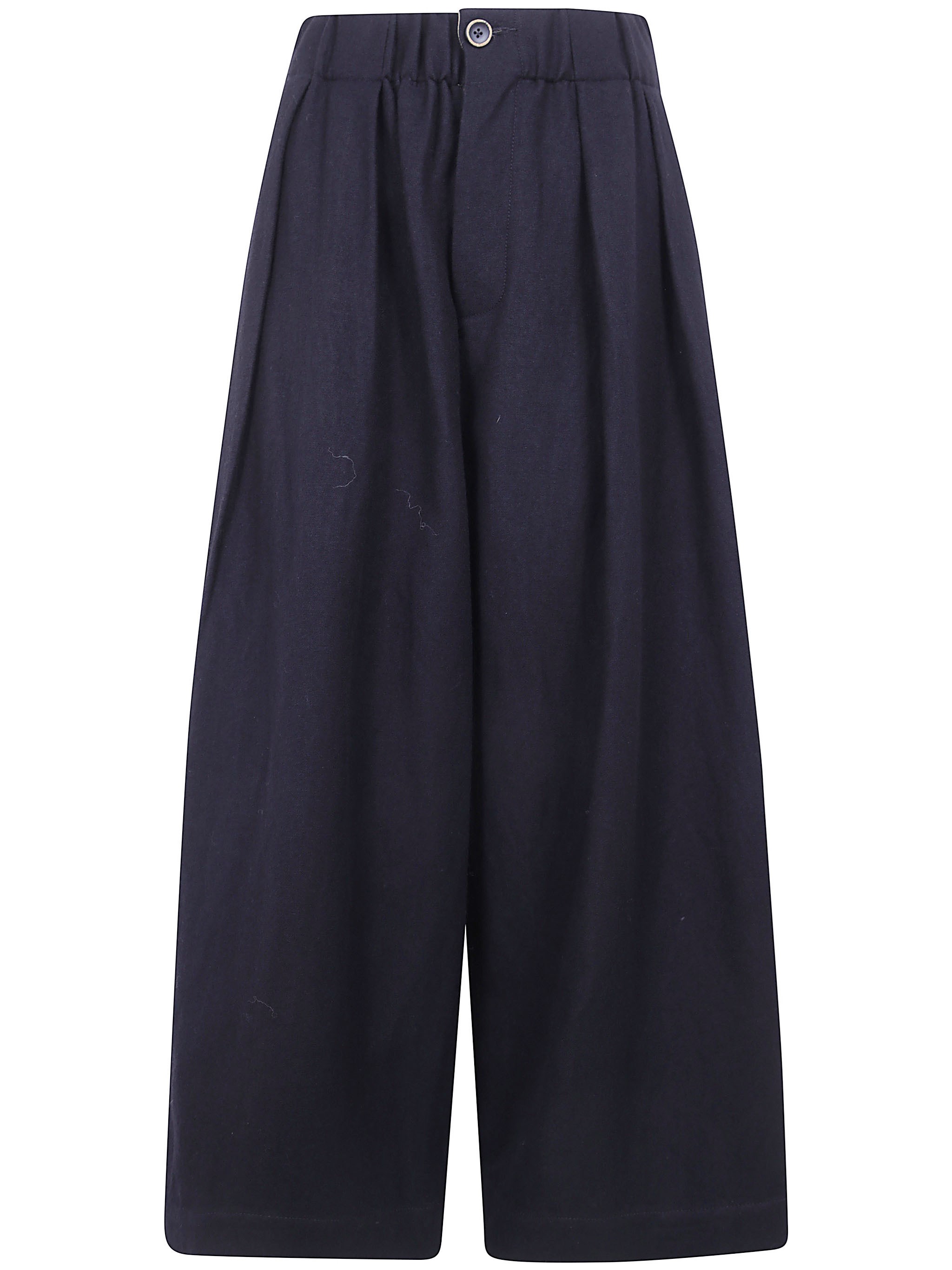 UMA WANG Trousers "Poetic"