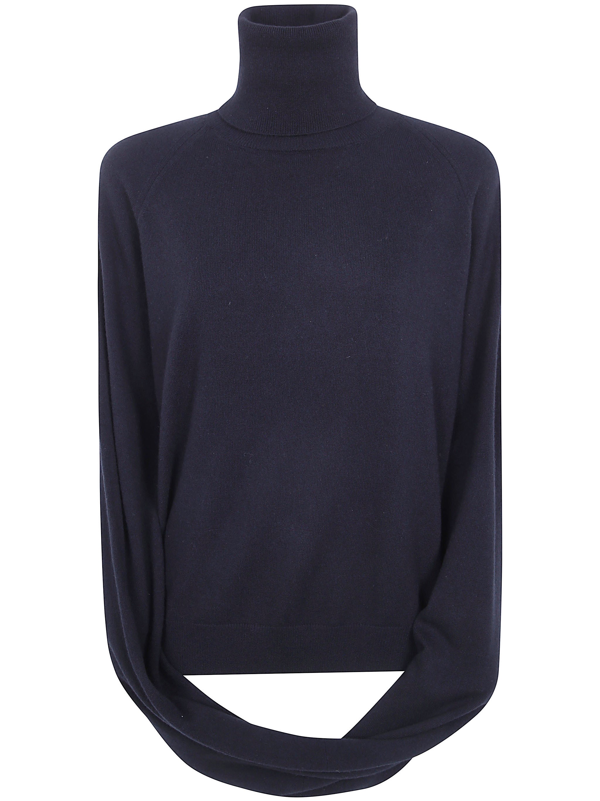 Wrap Top