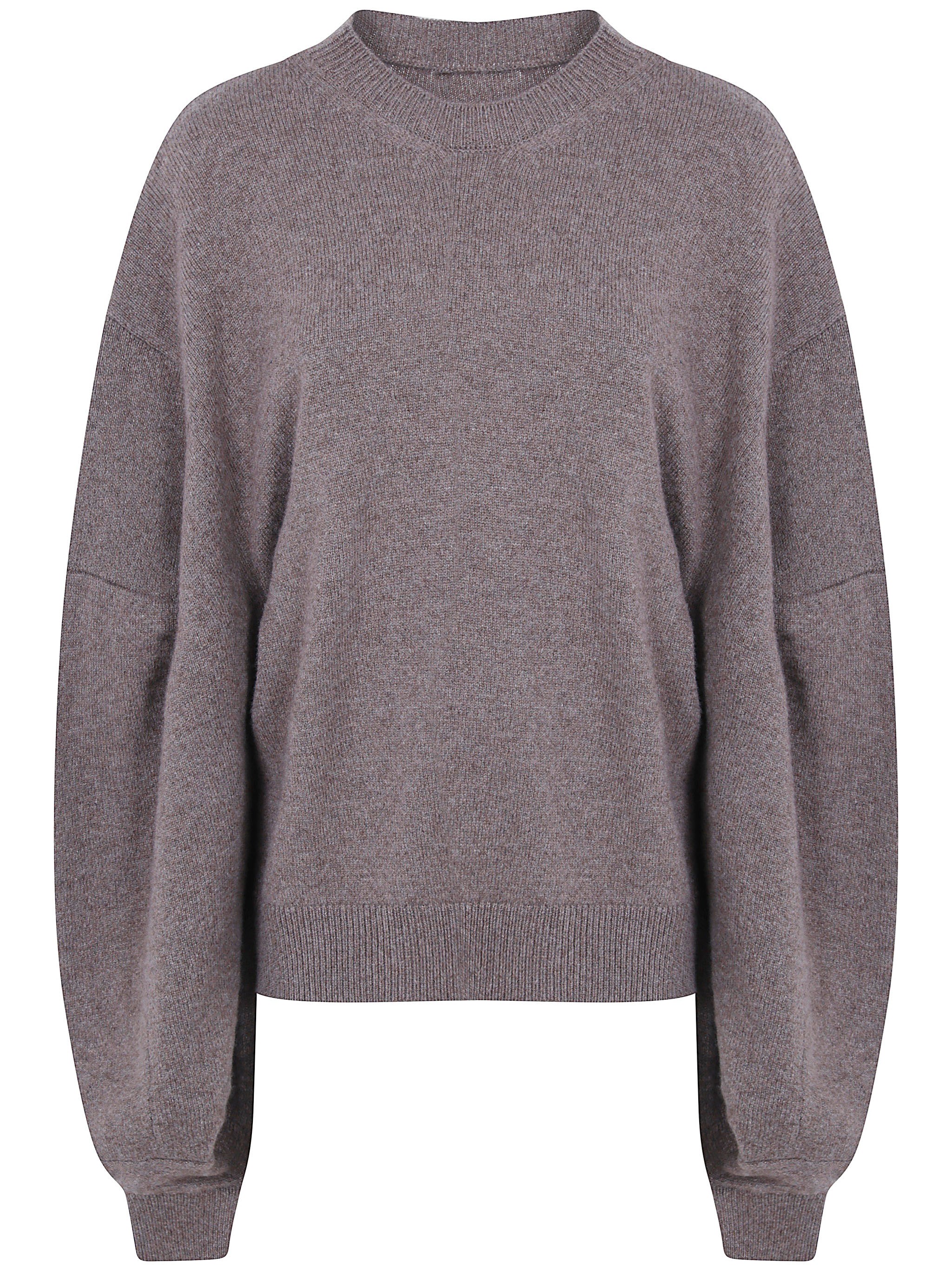 Uma Wang Long Sleeve Top “Square”