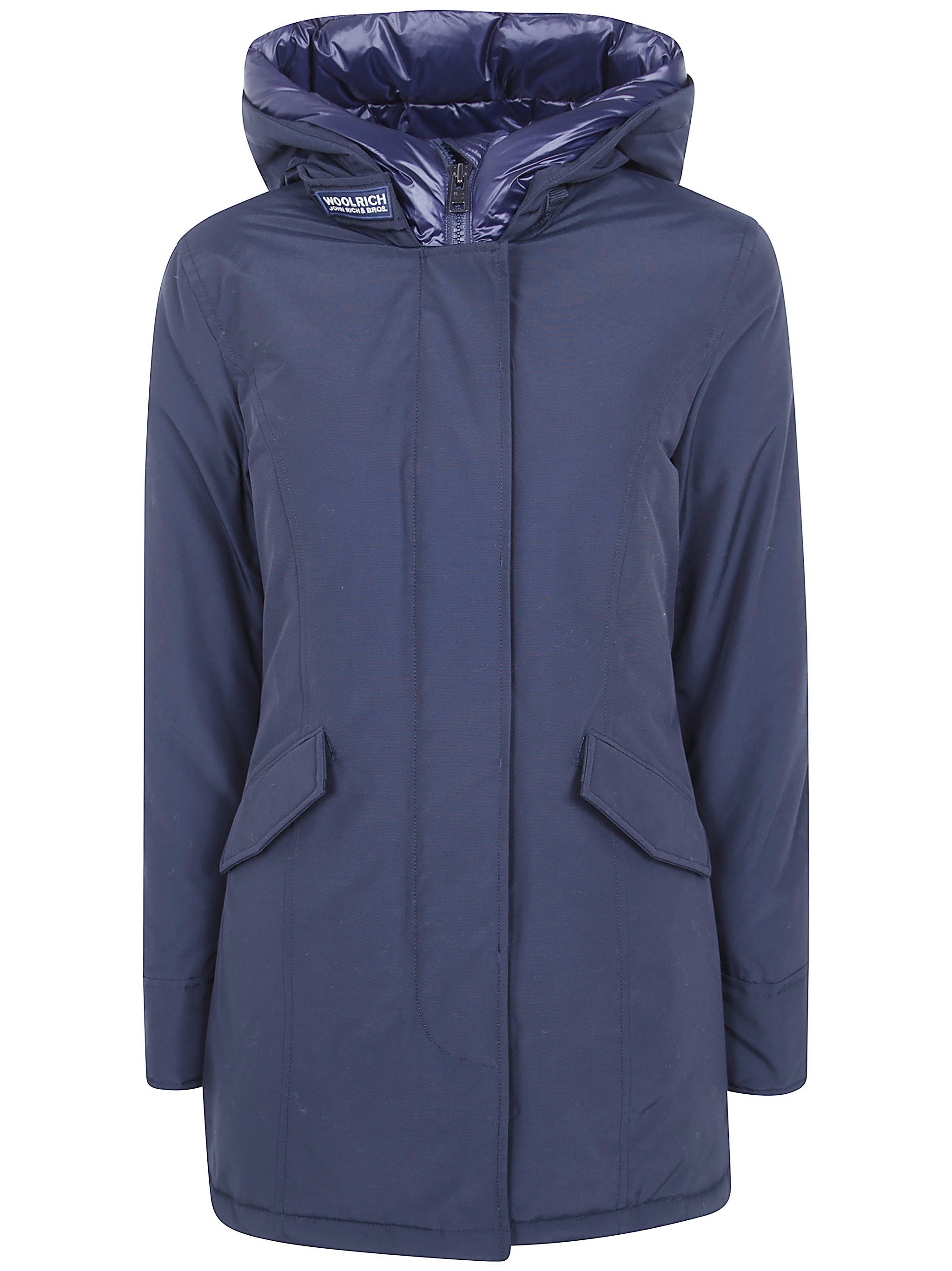 Parka Artic Parka