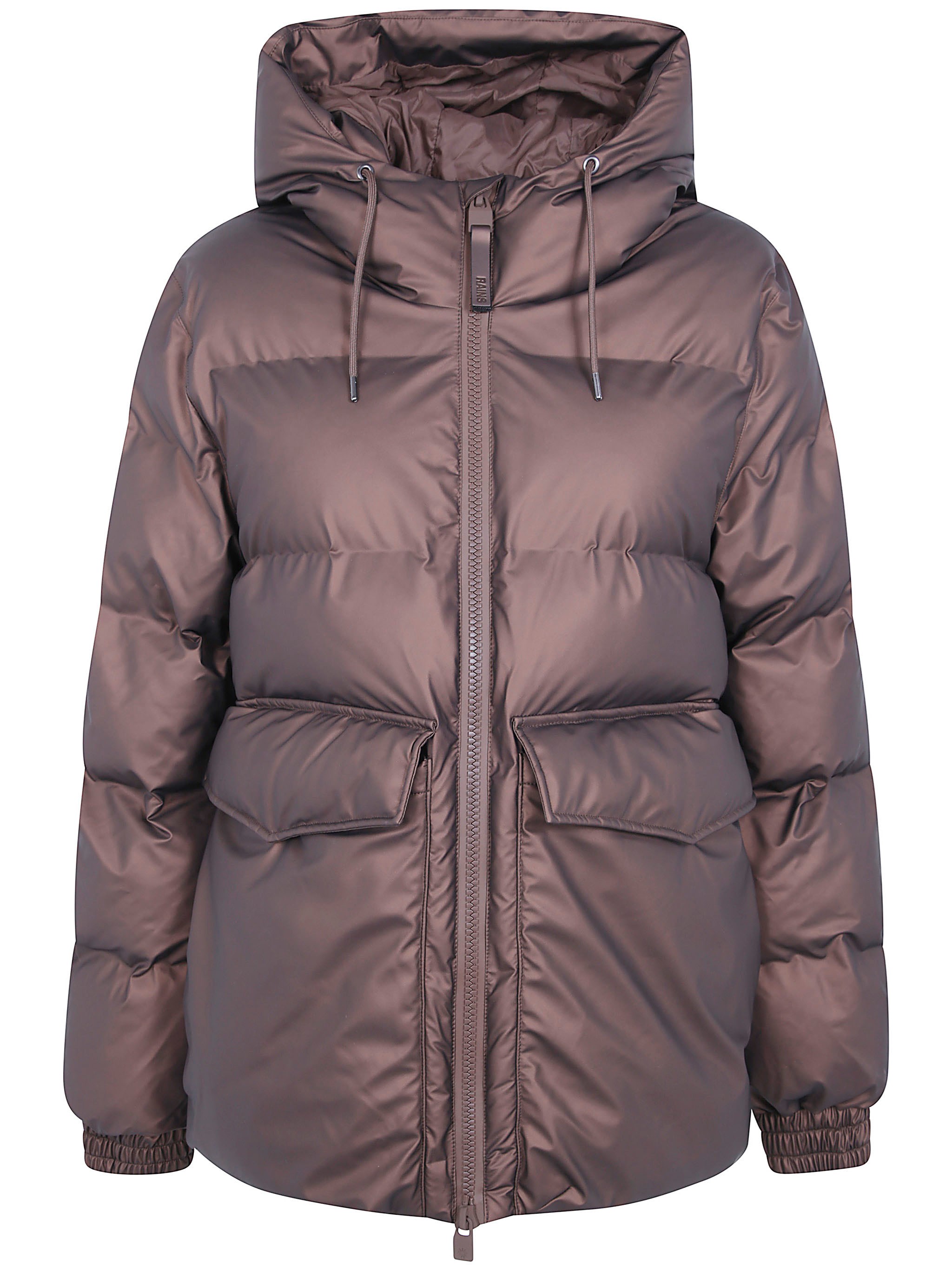 Jacket A Line "A Line Puffer Jacket"