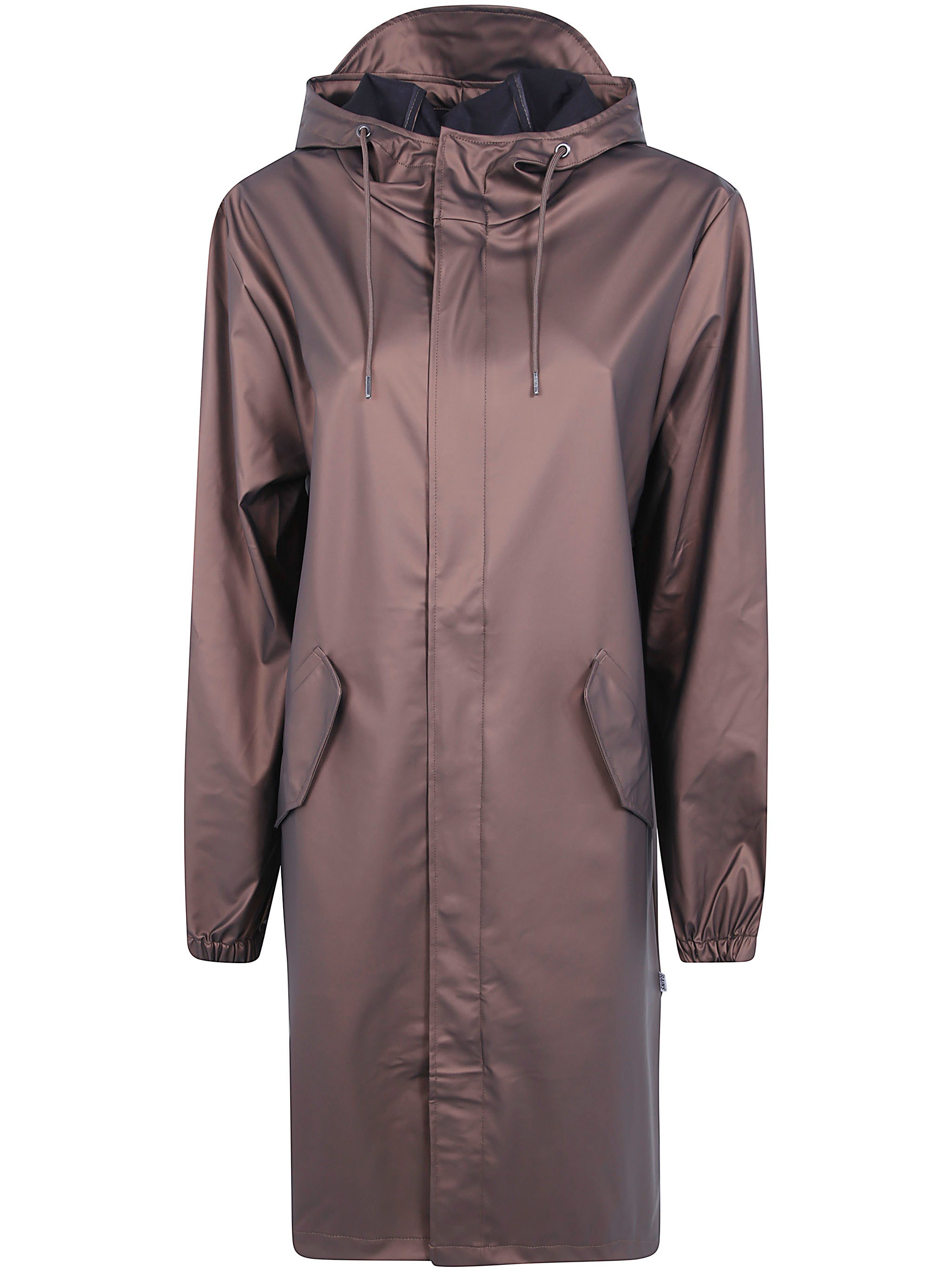 Parka Fishtail "Fishtail"