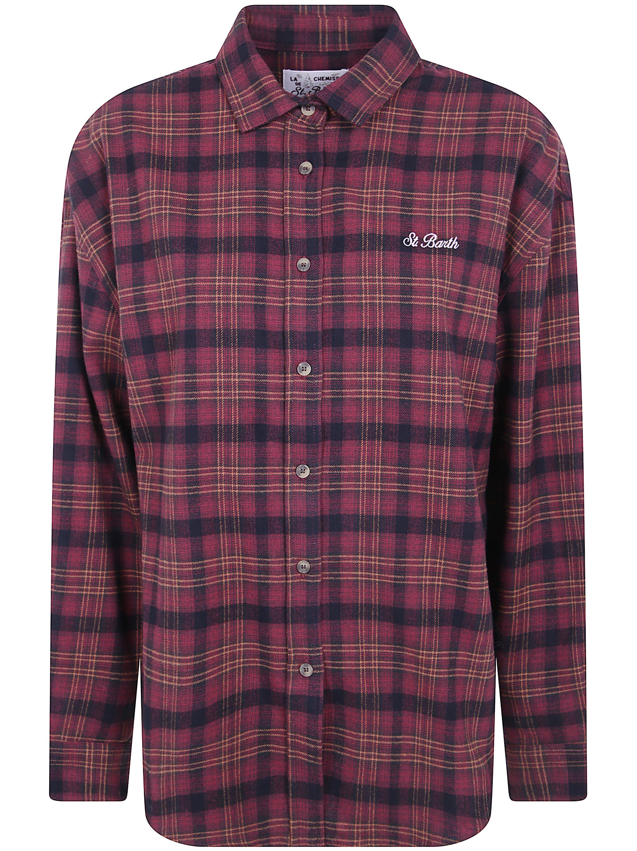 Flannel Shirt