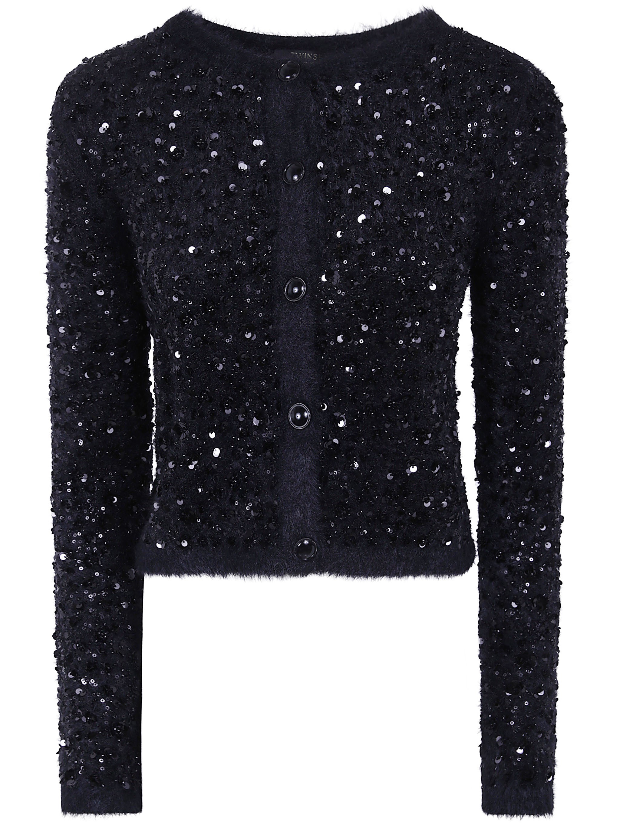Black Jacket