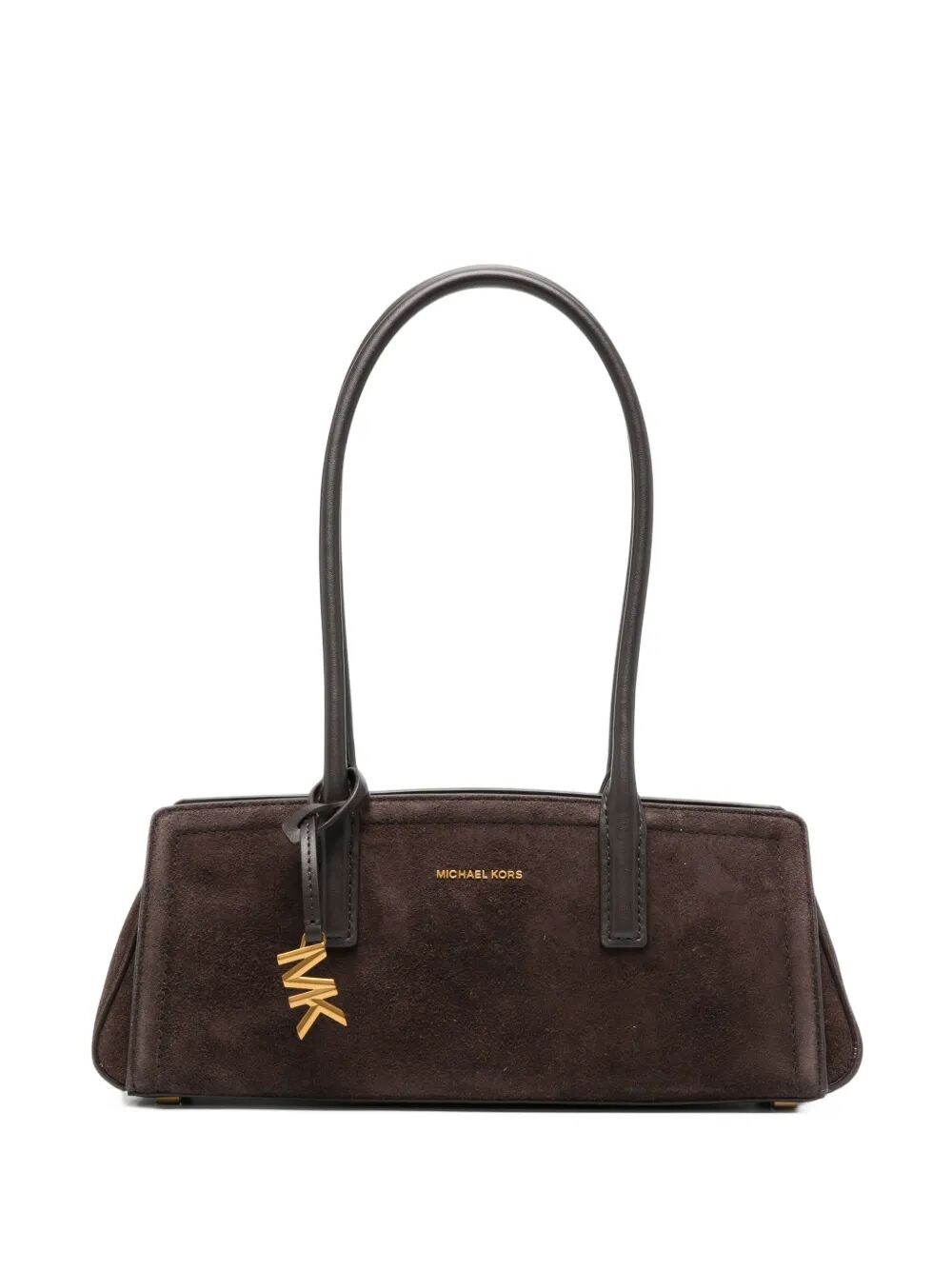 MICHAEL MICHAEL KORS Shoulder Bag Small Sm Bw Shoulder Tote Bag