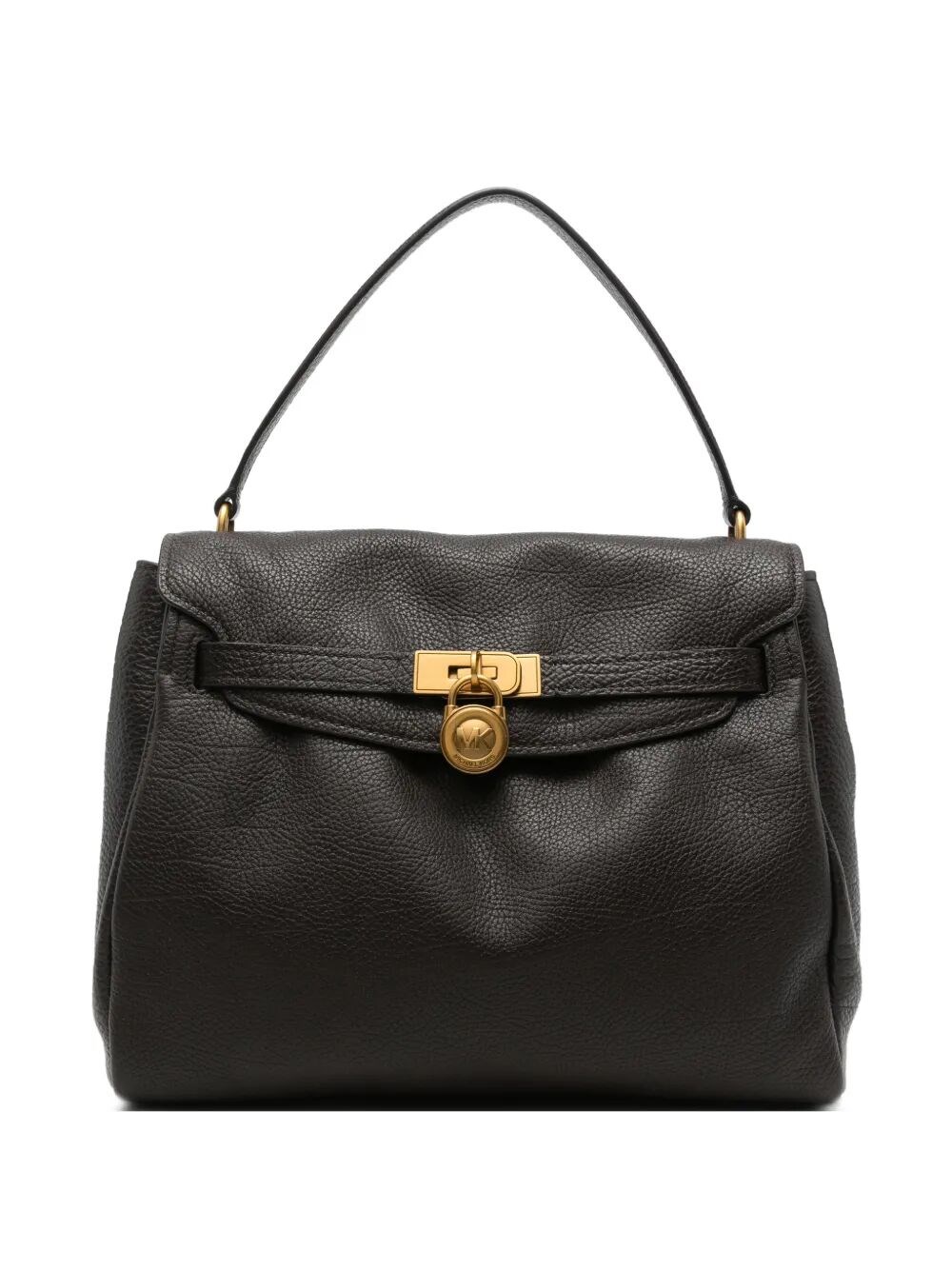 MICHAEL MICHAEL KORS Crossbody Bag Flap “Lg Flap Th Stachel Bag”