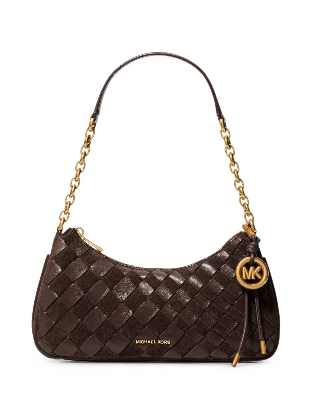 MICHAEL MICHAEL KORS Handbag Chain "Md Chain Pouchette Bag"