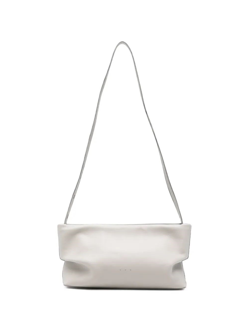 AESTHER EKME Clutch Bag Pearl “Nina Cluth”