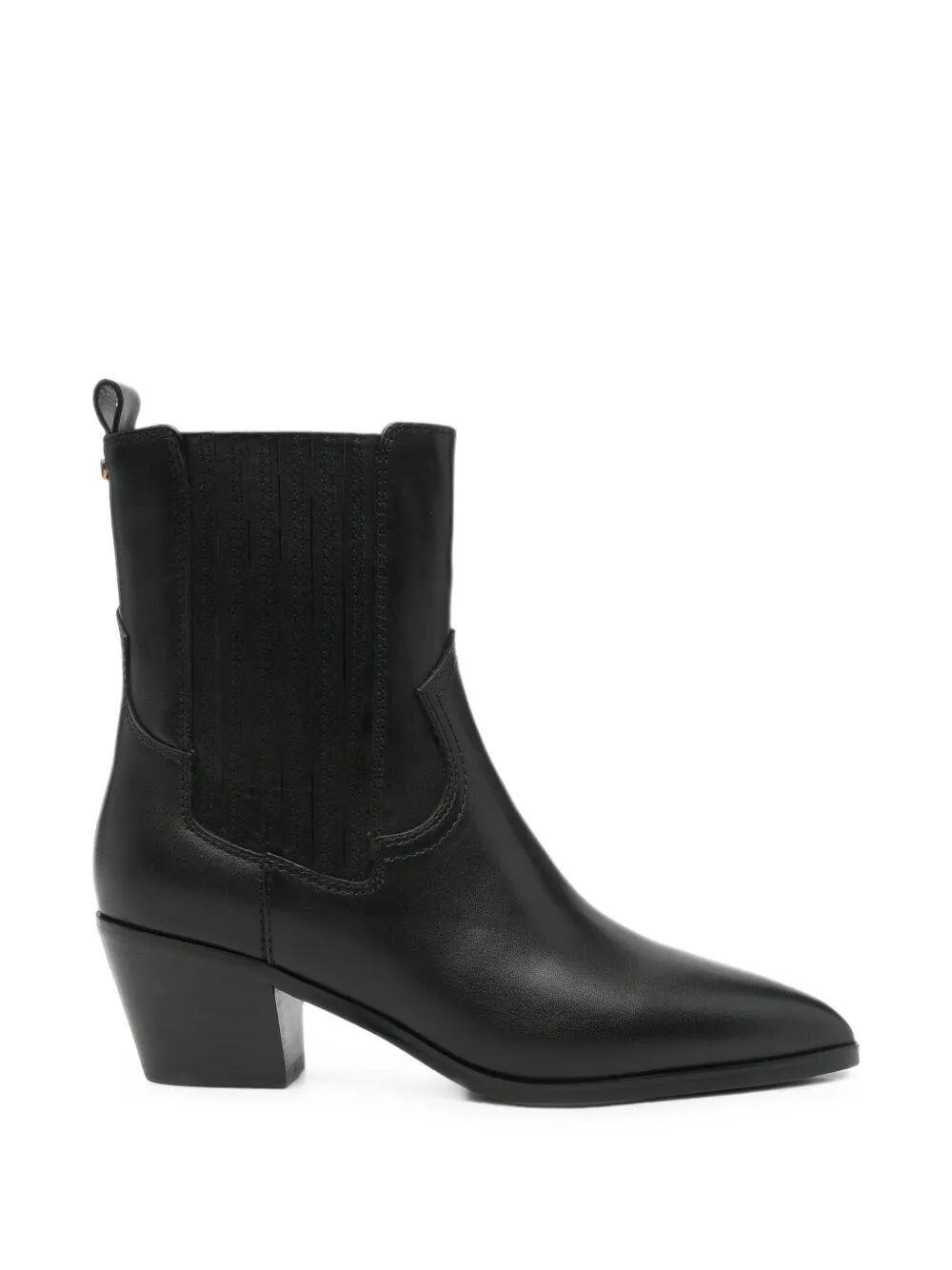 Twinset Heeled Ankle Boots
