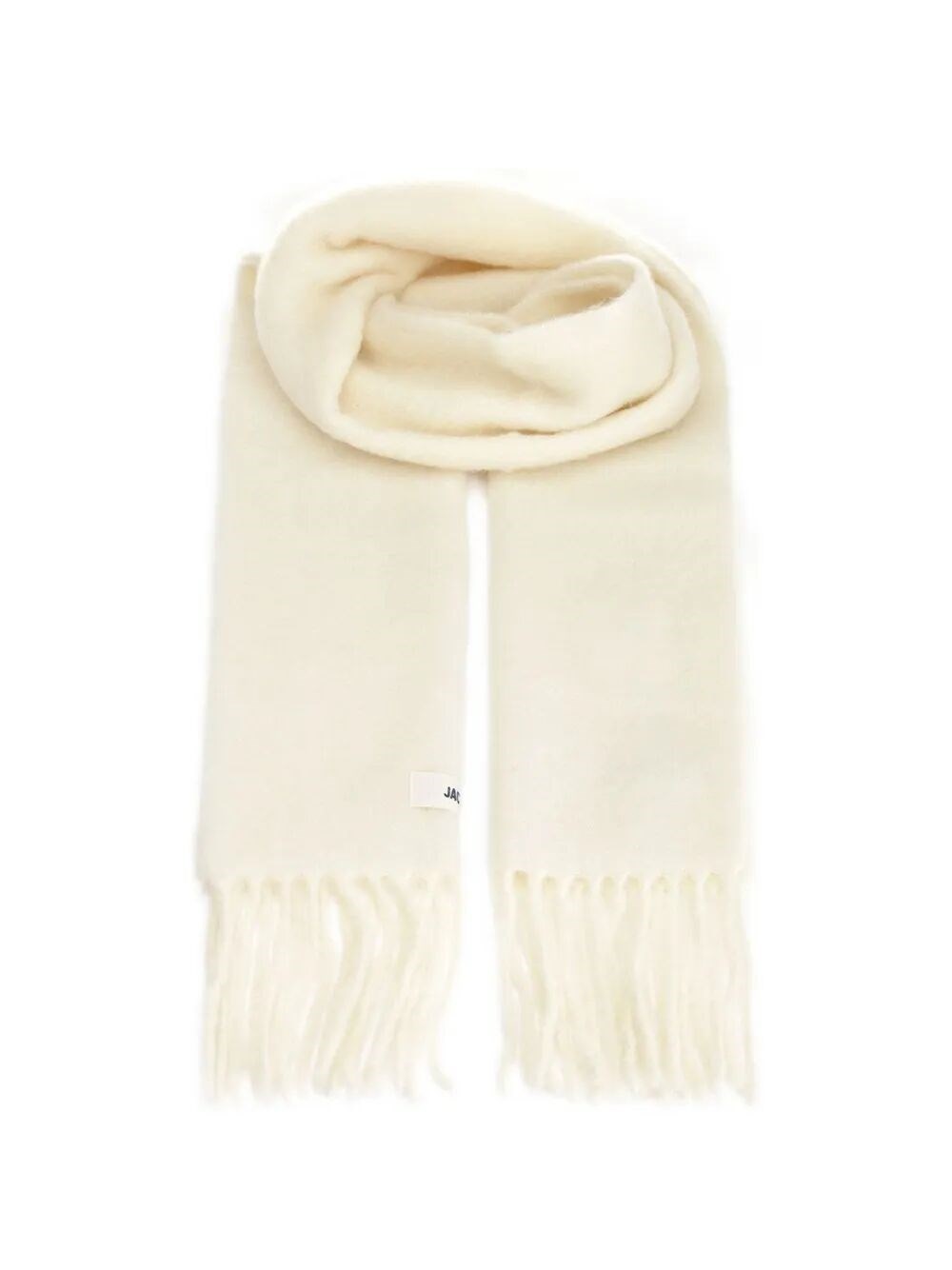 Jacquemus Scarf “L`Echarpe Carro”