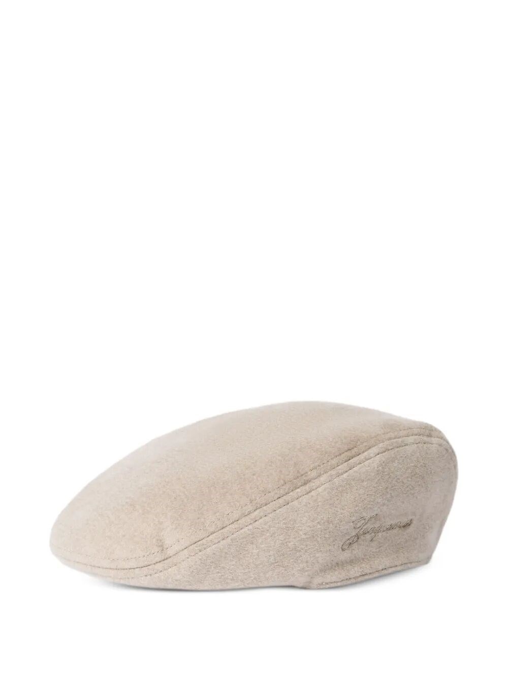 JACQUEMUS Beret “Le Beret Valerie”