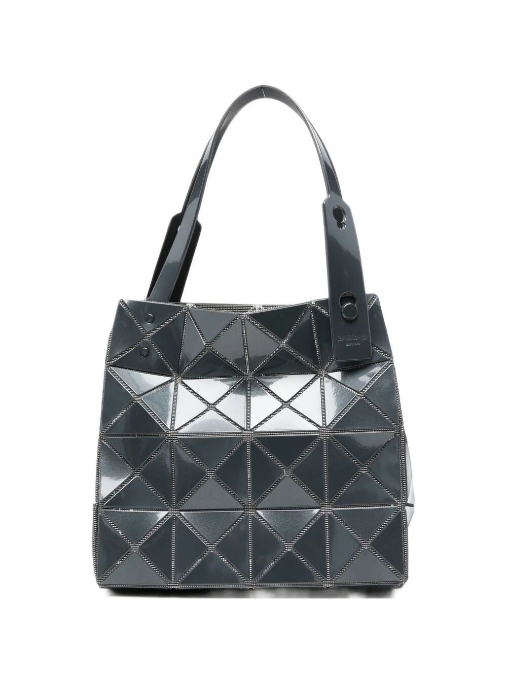 BAO BAO ISSEY MIYAKE Handbag Large “Carat”