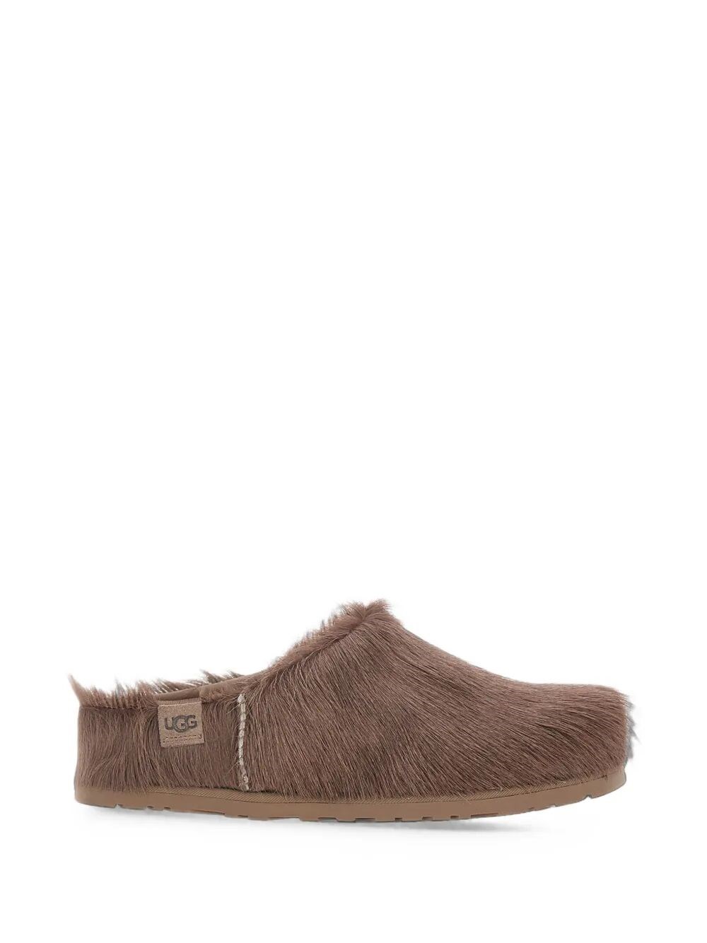 UGG Clogs Calf Hair "Otzo"